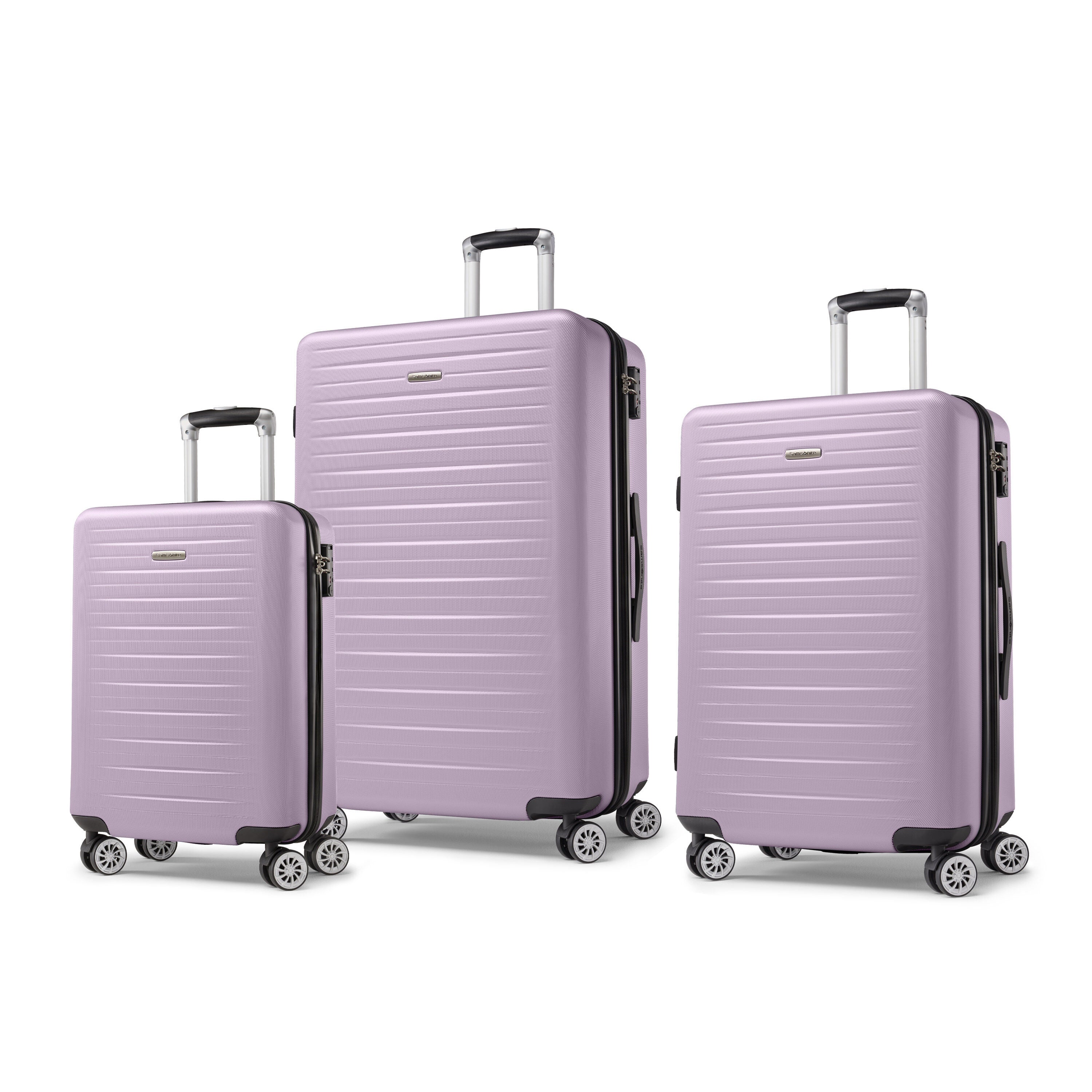 Samsonite Phoenix DLX Spinner Piece Set (CO/M/L)