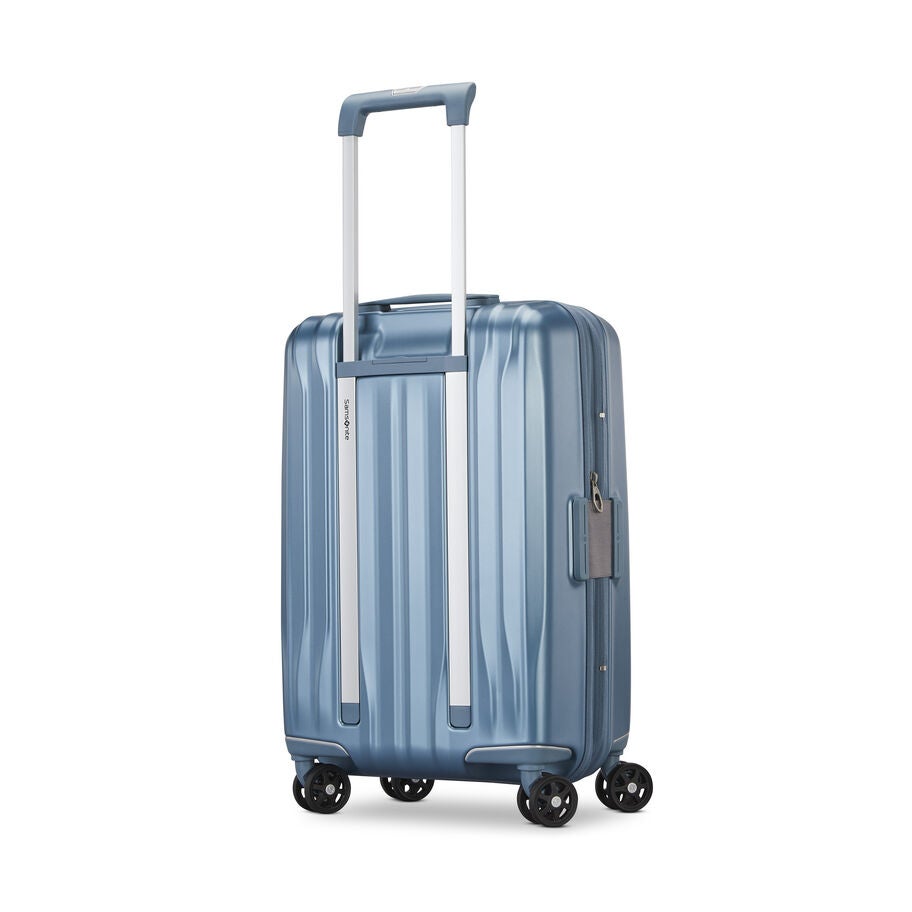 Samsonite UpLIFT valise de cabine &agrave; roues rigide in the color Bleu &eacute;l&eacute;mentaire. image number 8