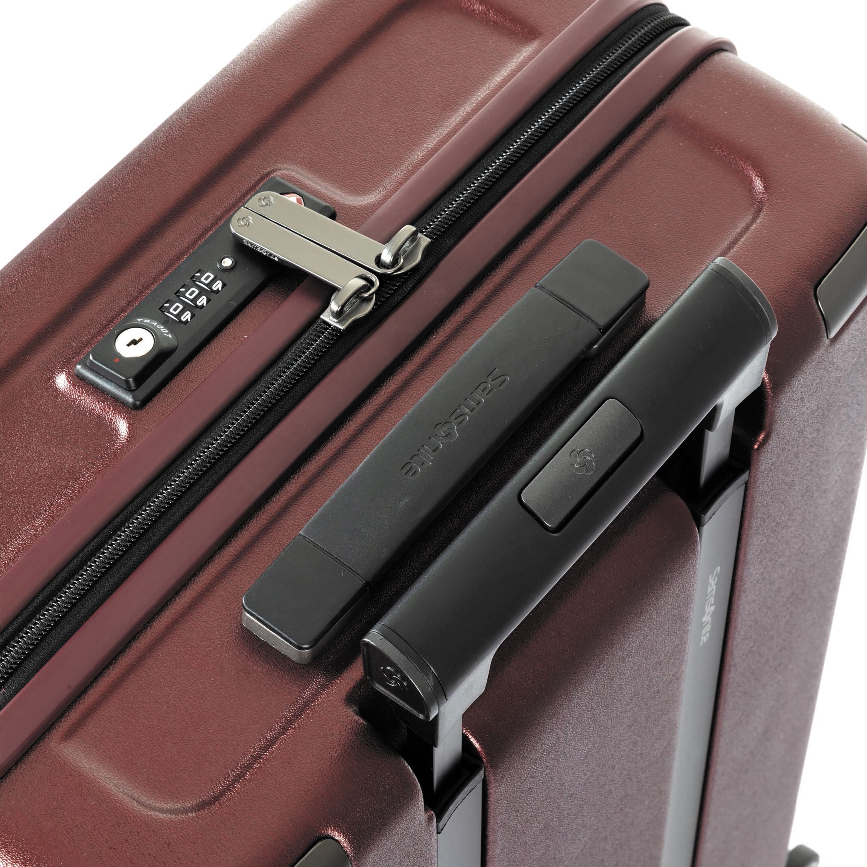 Samsonite evoa shop backpack