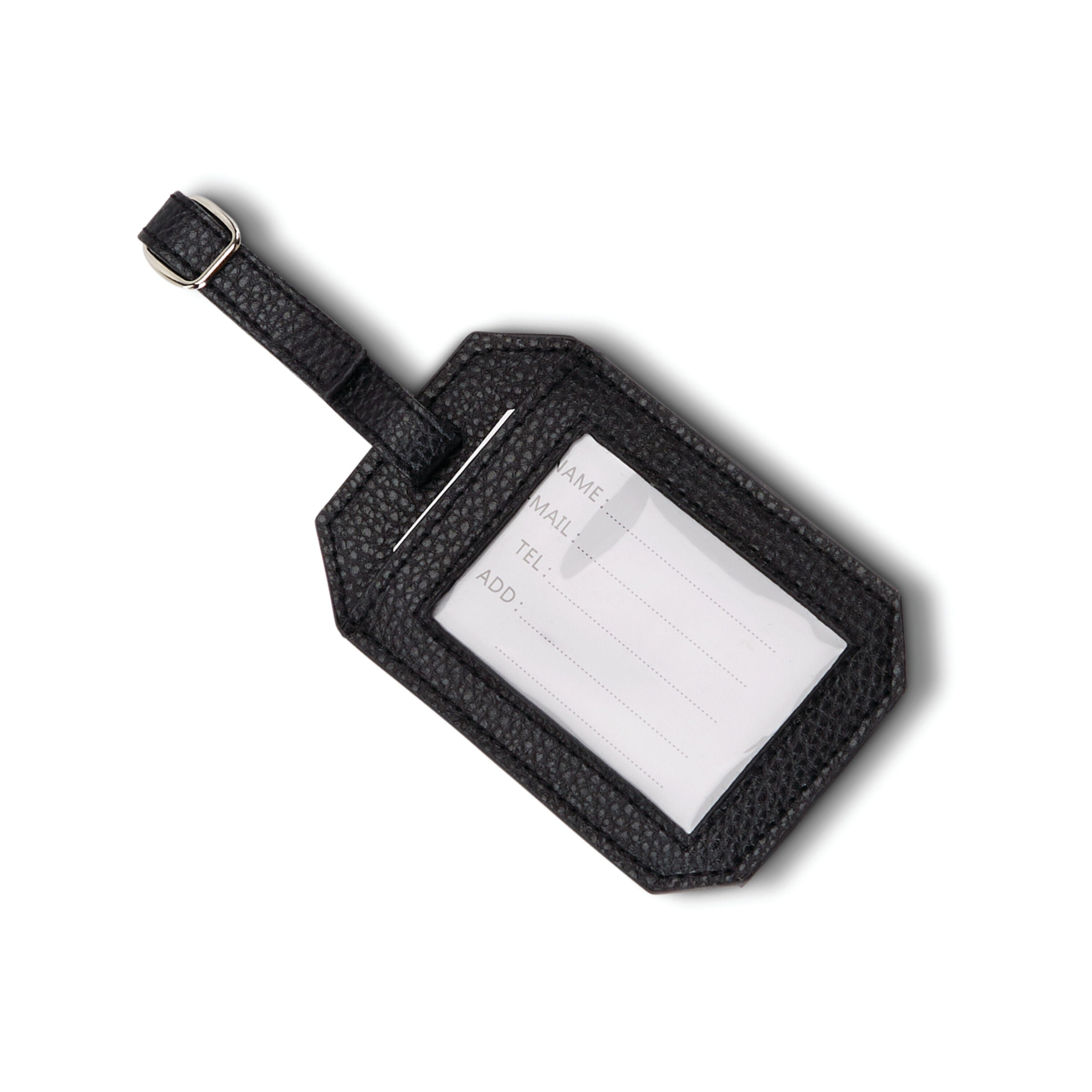 Samsonite Accessory Gift Passport Cover and ID Tag Gift Set
