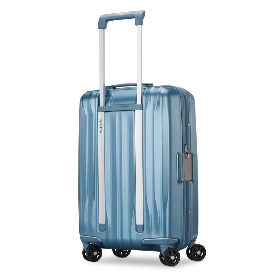 Samsonite UpLIFT Hardside Spinner Carry-On&trade; in the color Elemental Blue. image number 4