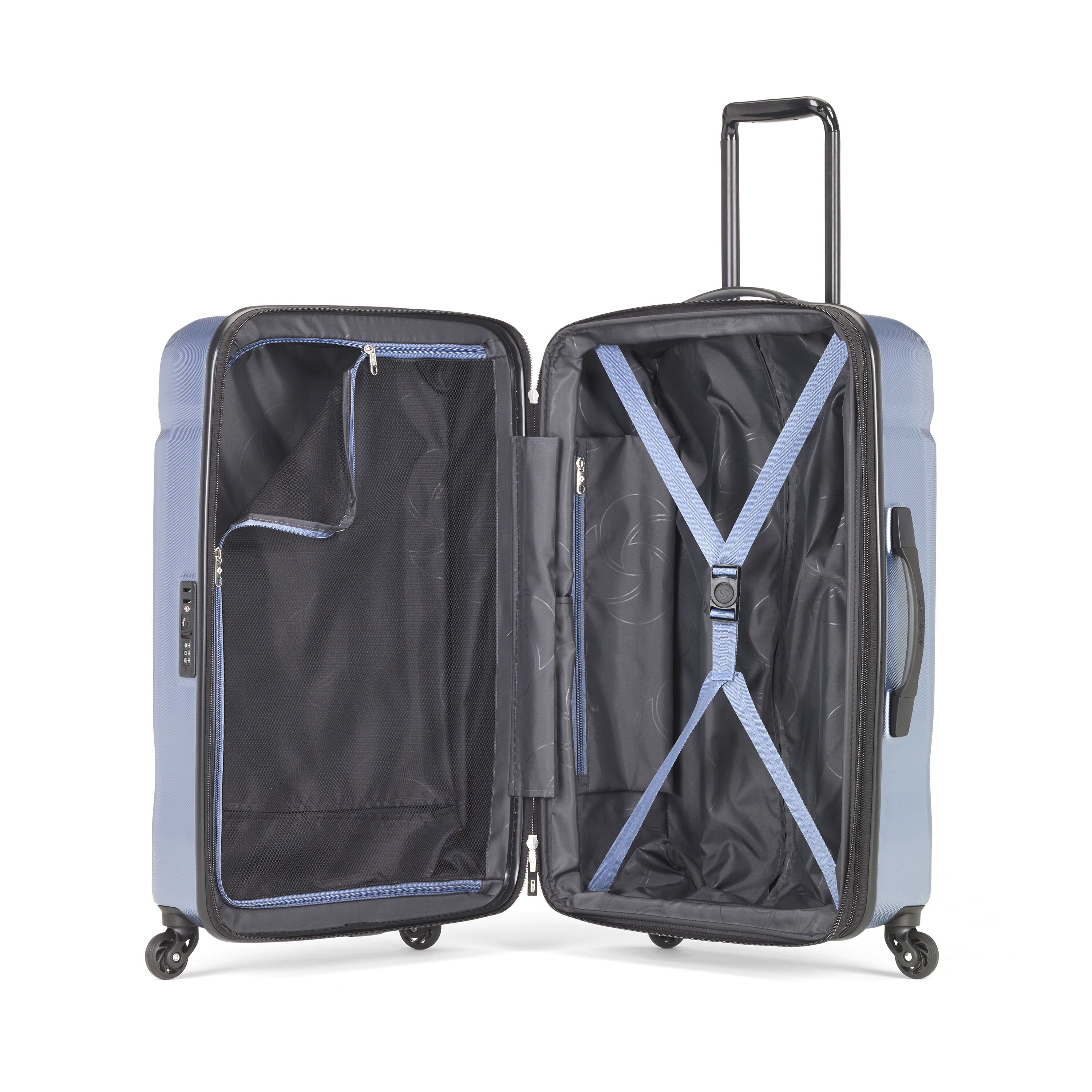 Samsonite tribute nxt spinner medium new arrivals