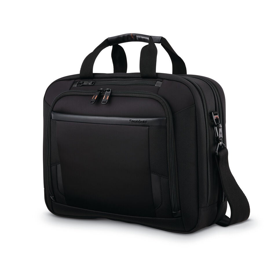 Samsonite Pro Porte-documents &agrave; deux compartiments in the color . image number 0