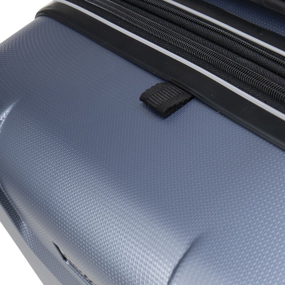 Samsonite Tribute PRO valise grand &agrave; roues in the color Bleu Ardoise. image number 8