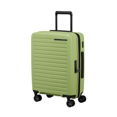 Samsonite RestackD Spinner Carry-On&trade; in the color Wasabi.
