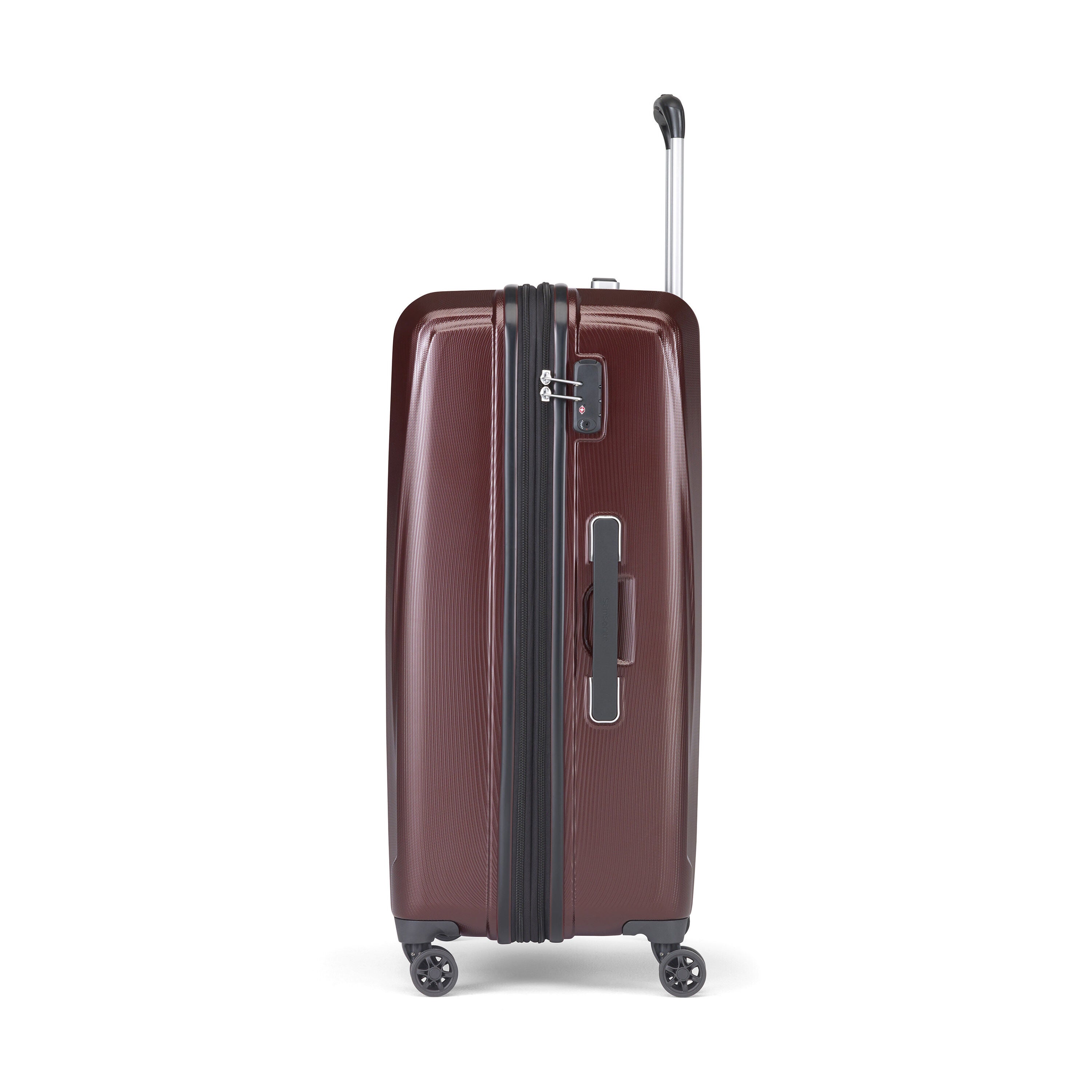 Buy Samsonite Pursuit DLX Plus Spinner Large for CAD 370.00