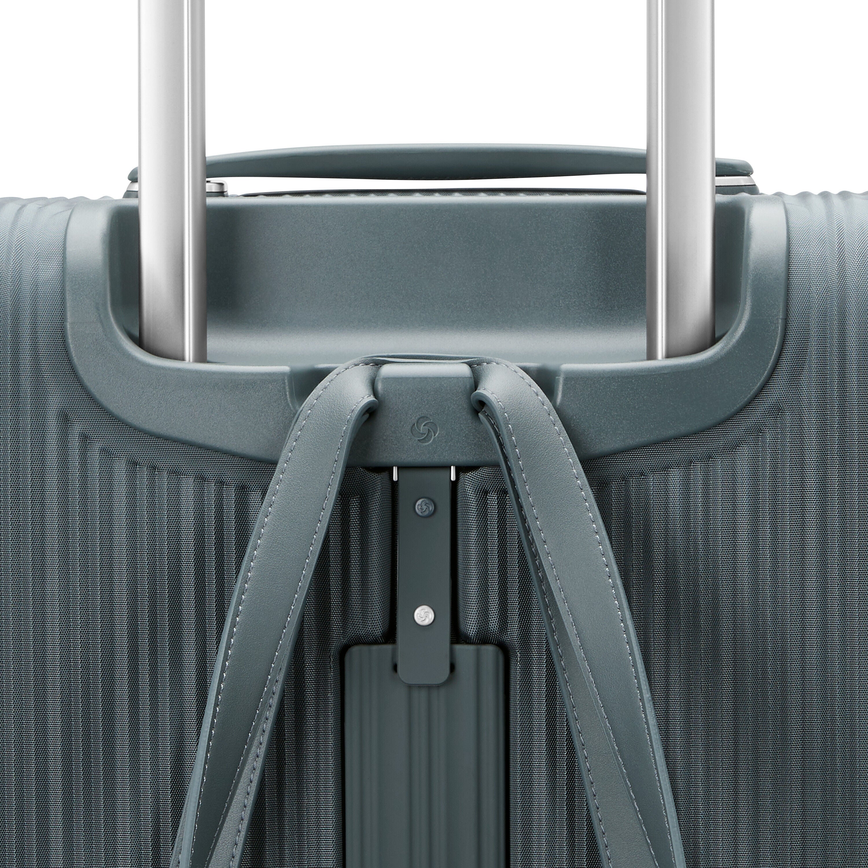 Samsonite Silhouette 18 Spinner Large
