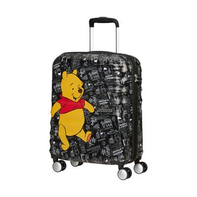 American Tourister Disney Wavebreaker Spinner Carry-On&trade;