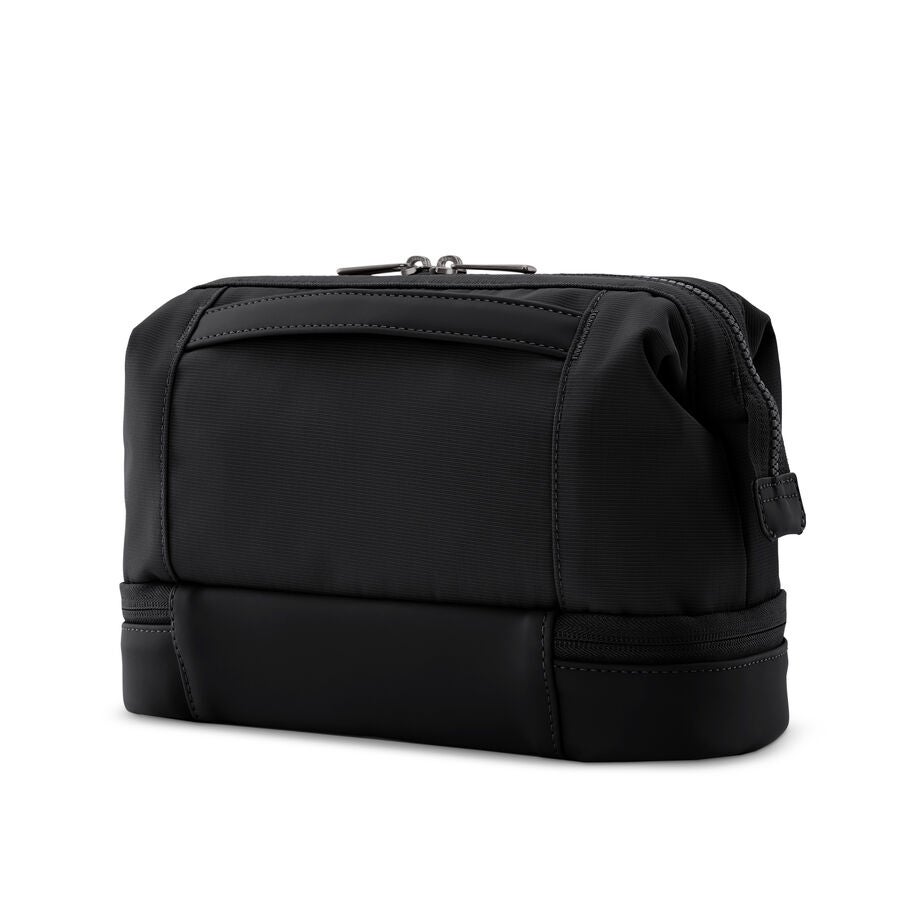 Samsonite Companion Bags Toiletry Kit in the color Black. image number 4