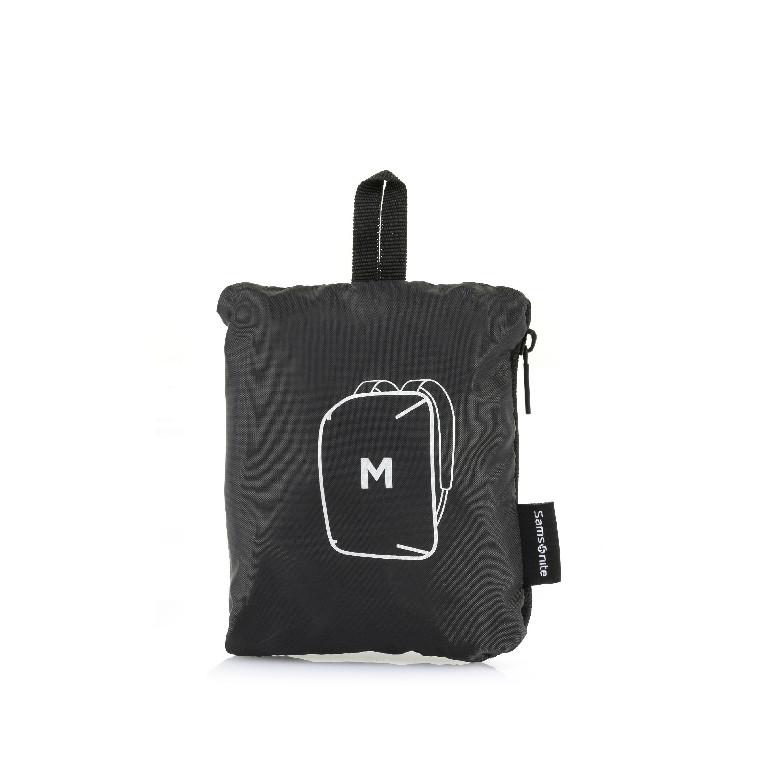 Buy Samsonite Antimicrobial Travel Essentials Backpack Cover