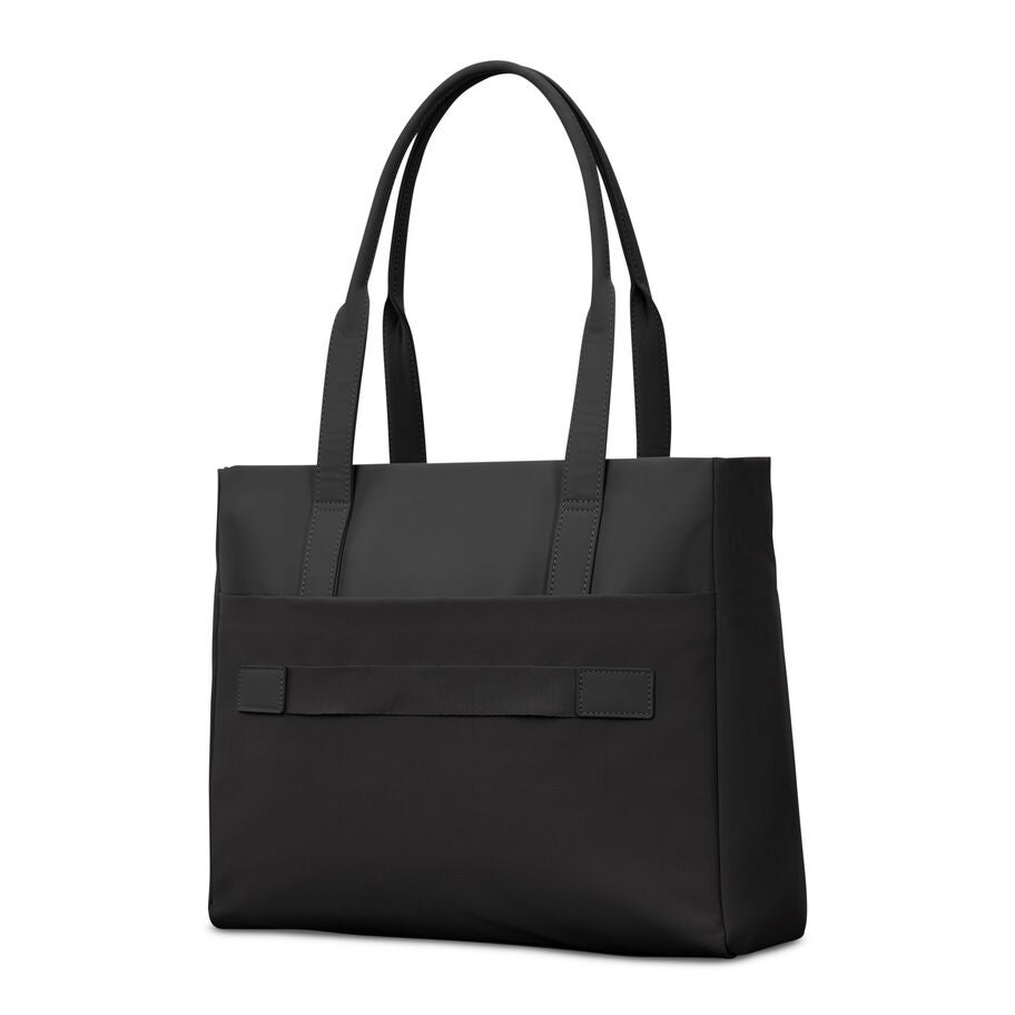 Samsonite Companion Bags Tote in the color Black. image number 5