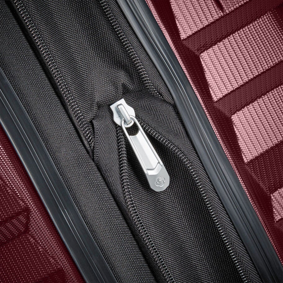 Samsonite Ziplite 4.0 Spinner Medium