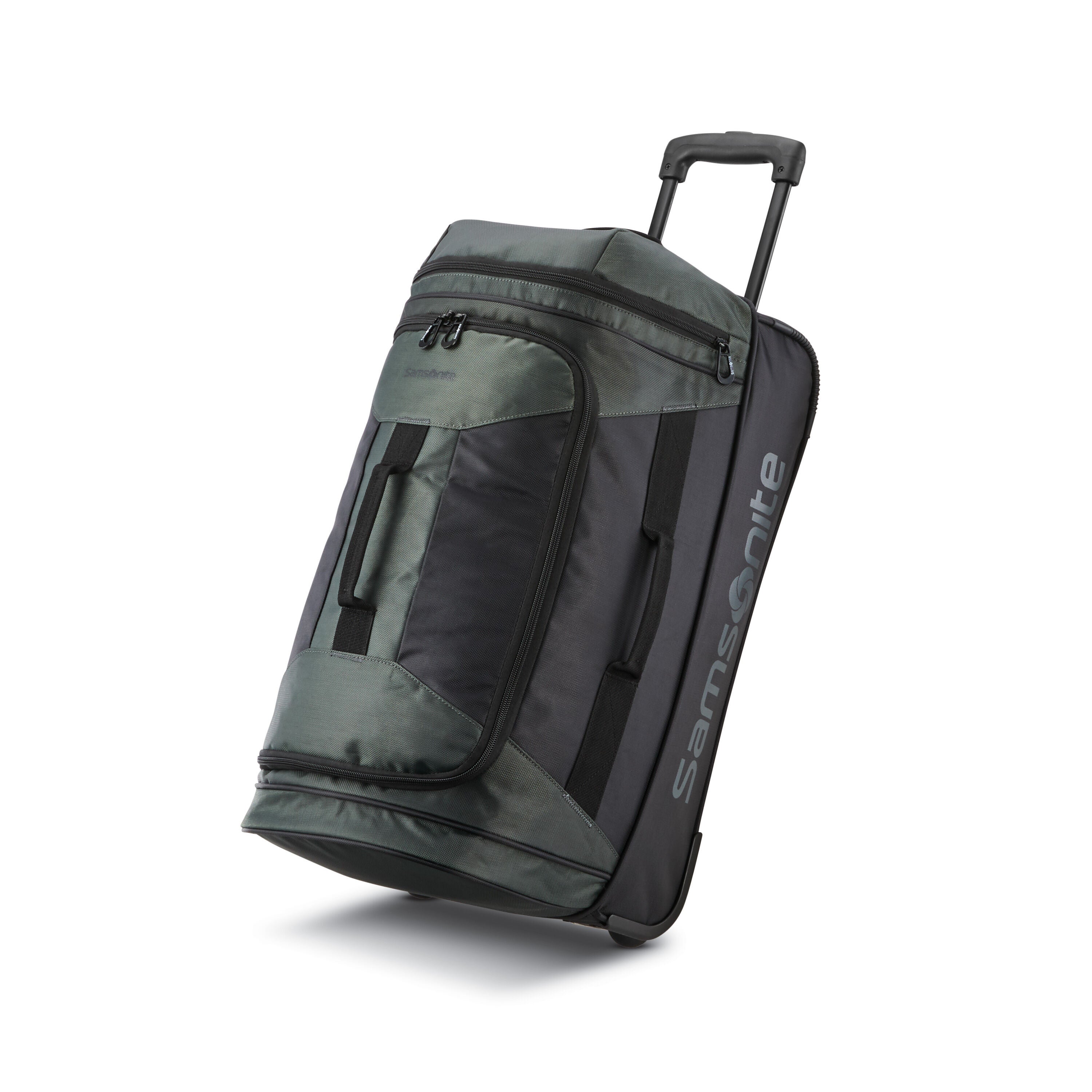 Samsonite sales rolling duffel