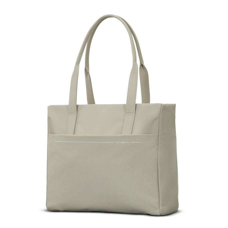 Samsonite Companion Bags Tote in the color Limestone Grey. image number 0