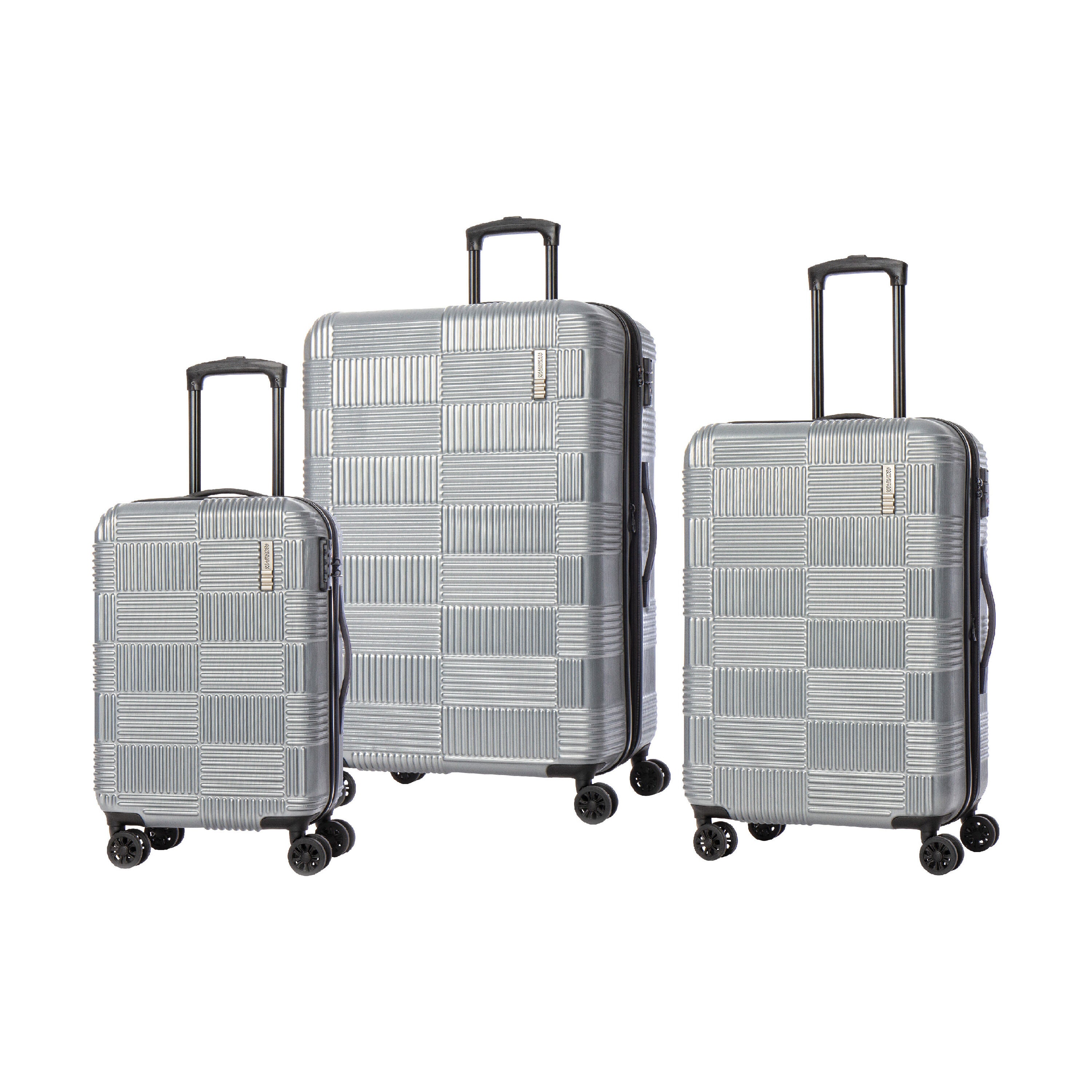 Fonetik ly Bærbar Buy American Tourister UNIFY 3 Piece Set for CAD 645.00 | Samsonite CA