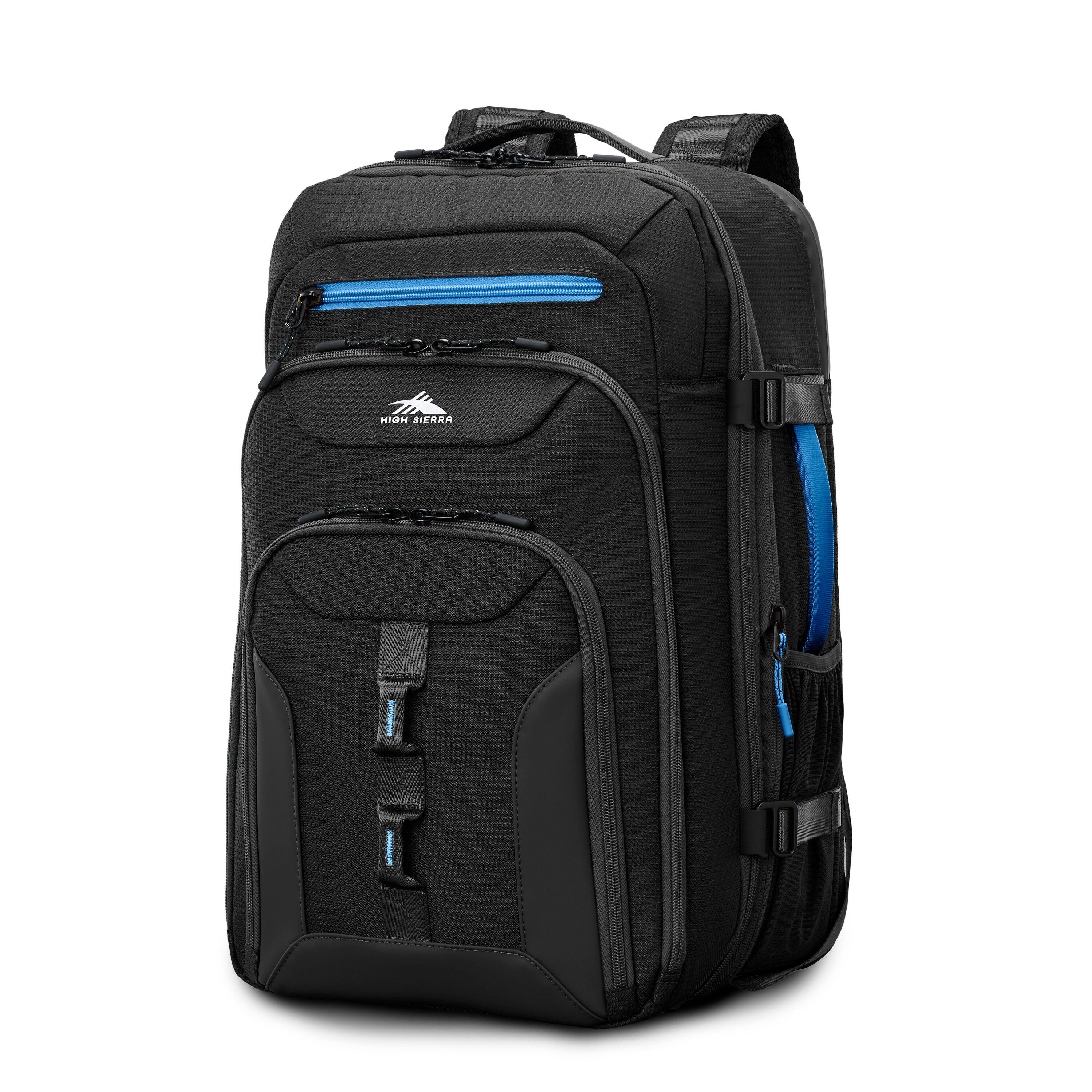 High Sierra Elite Pro Business Backpack High Sierra Hi-Life Travel
