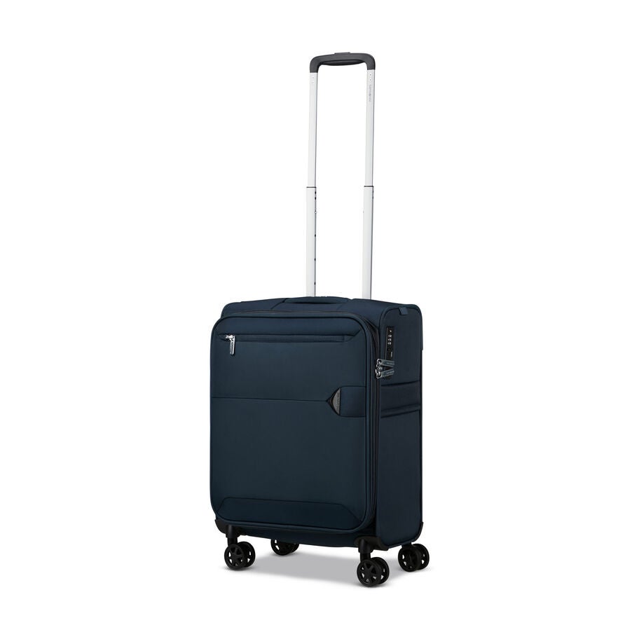 Samsonite Urbify Spinner Carry-On&trade; in the color Navy Blue. image number 8