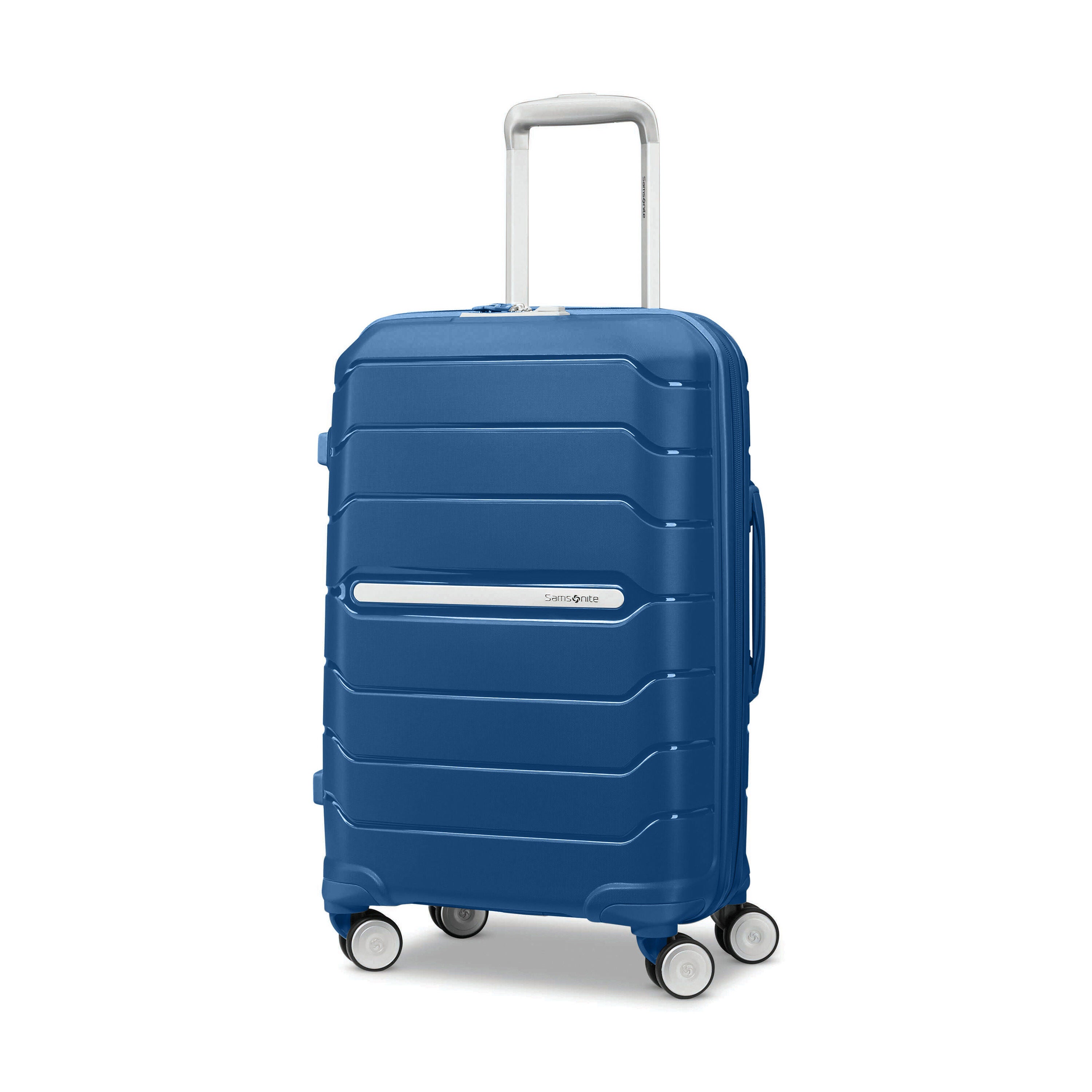 Samsonite freeform carry on clearance