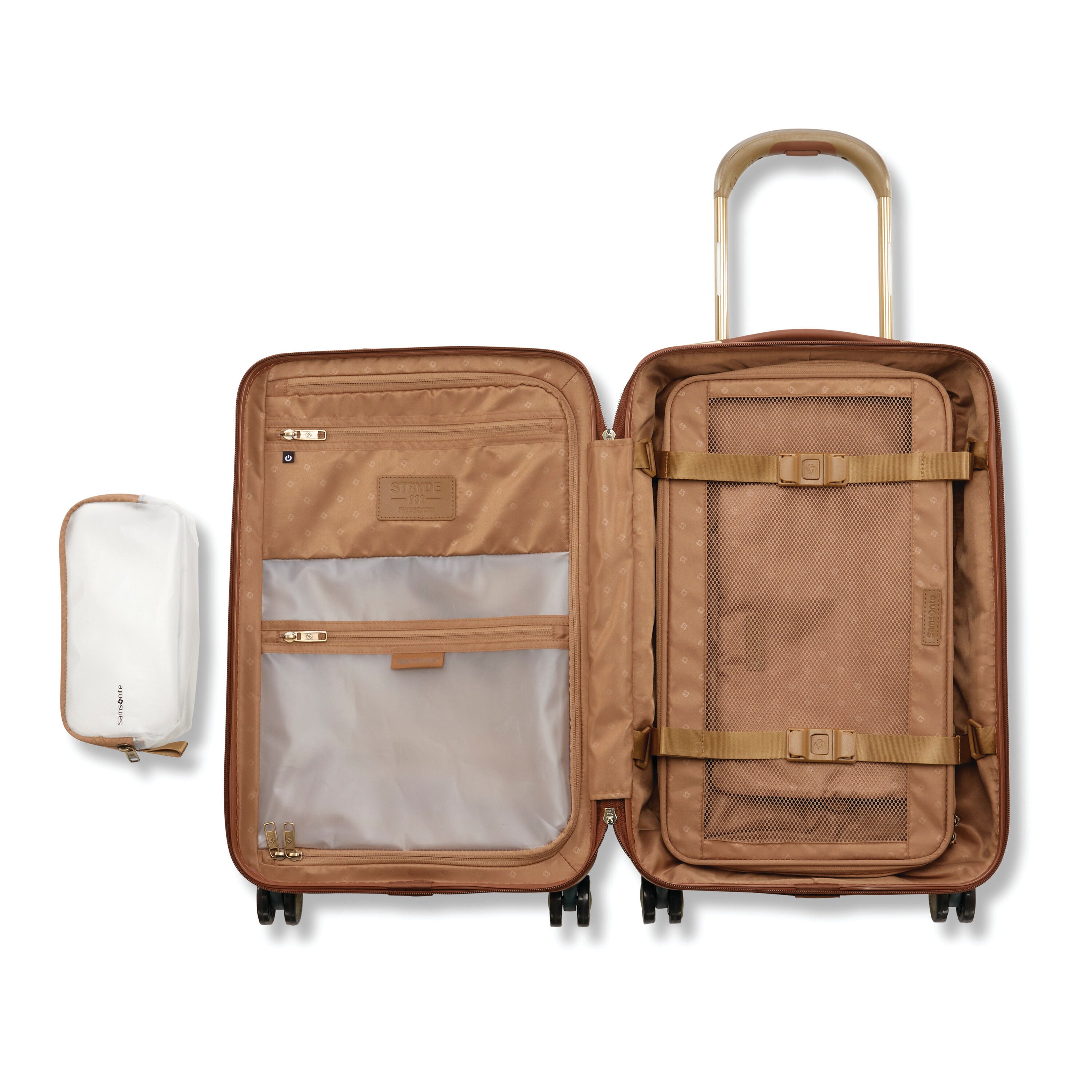 Samsonite stryde carry on outlet