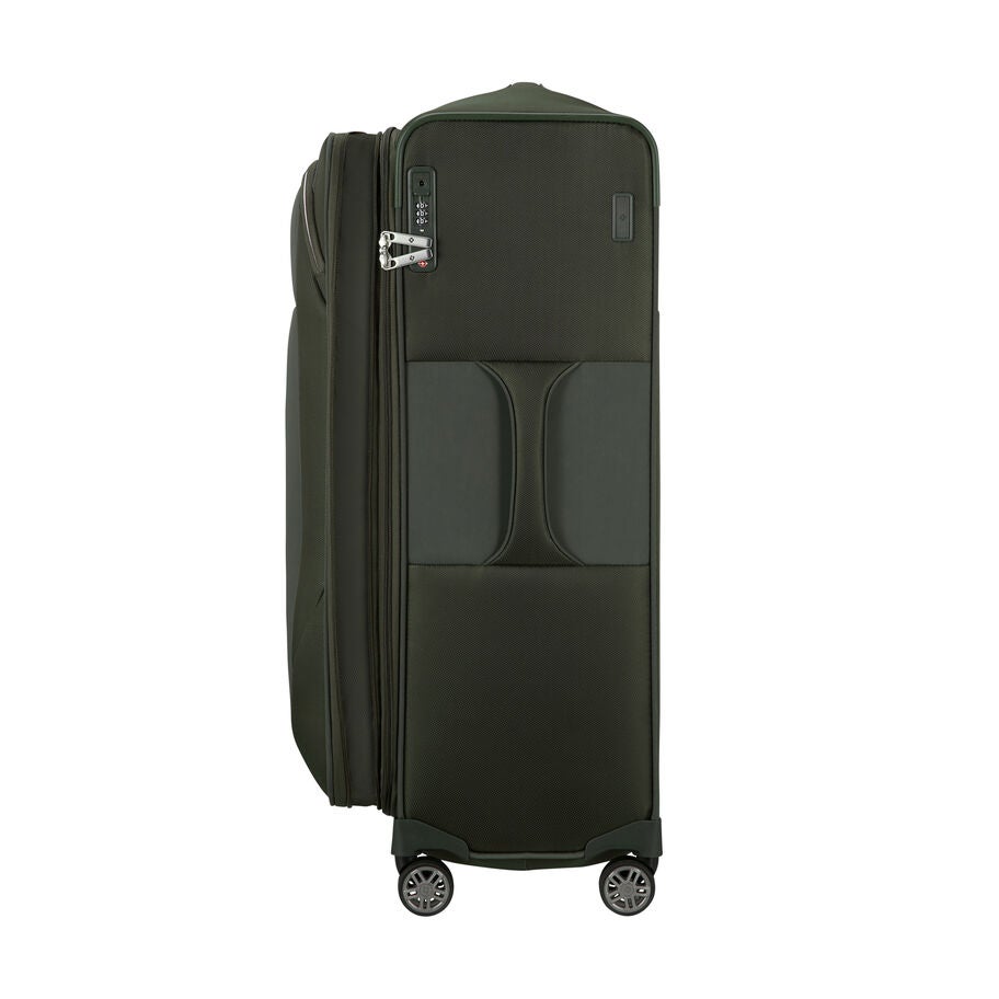 Samsonite Re-Lite Spinner Grand in the color Climbing Ivy. image number 4