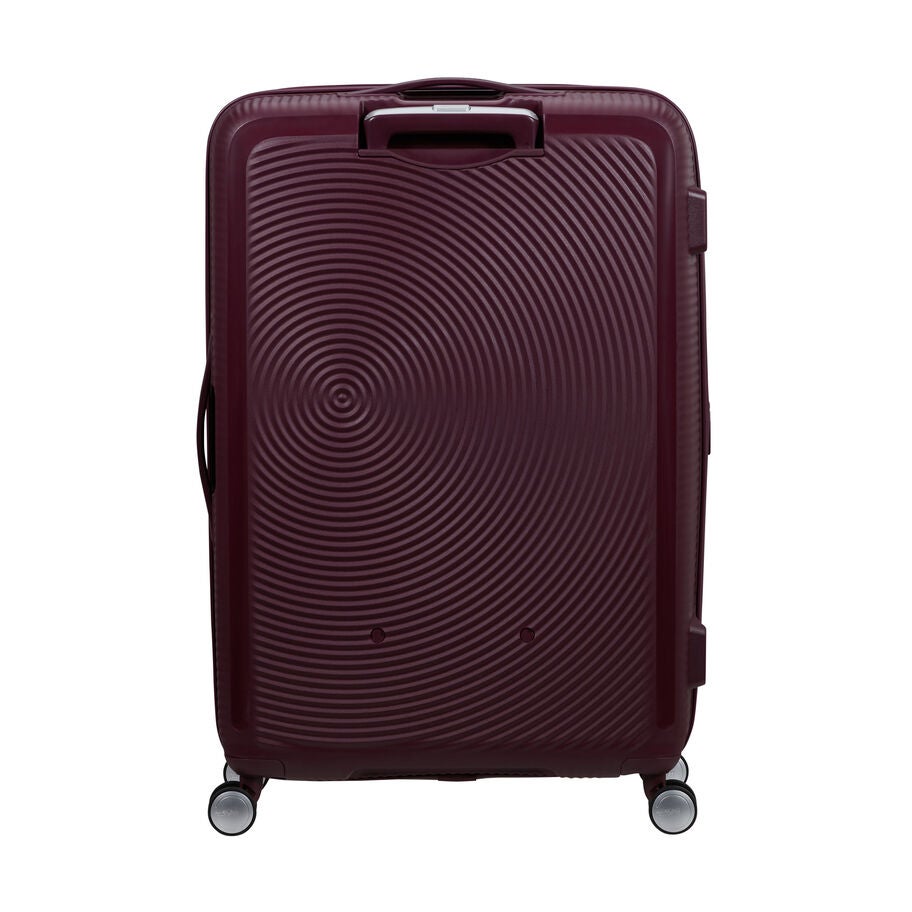 American Tourister Curio Ensemble de 3 Bagages in the color Cerise Sauvage. image number 4