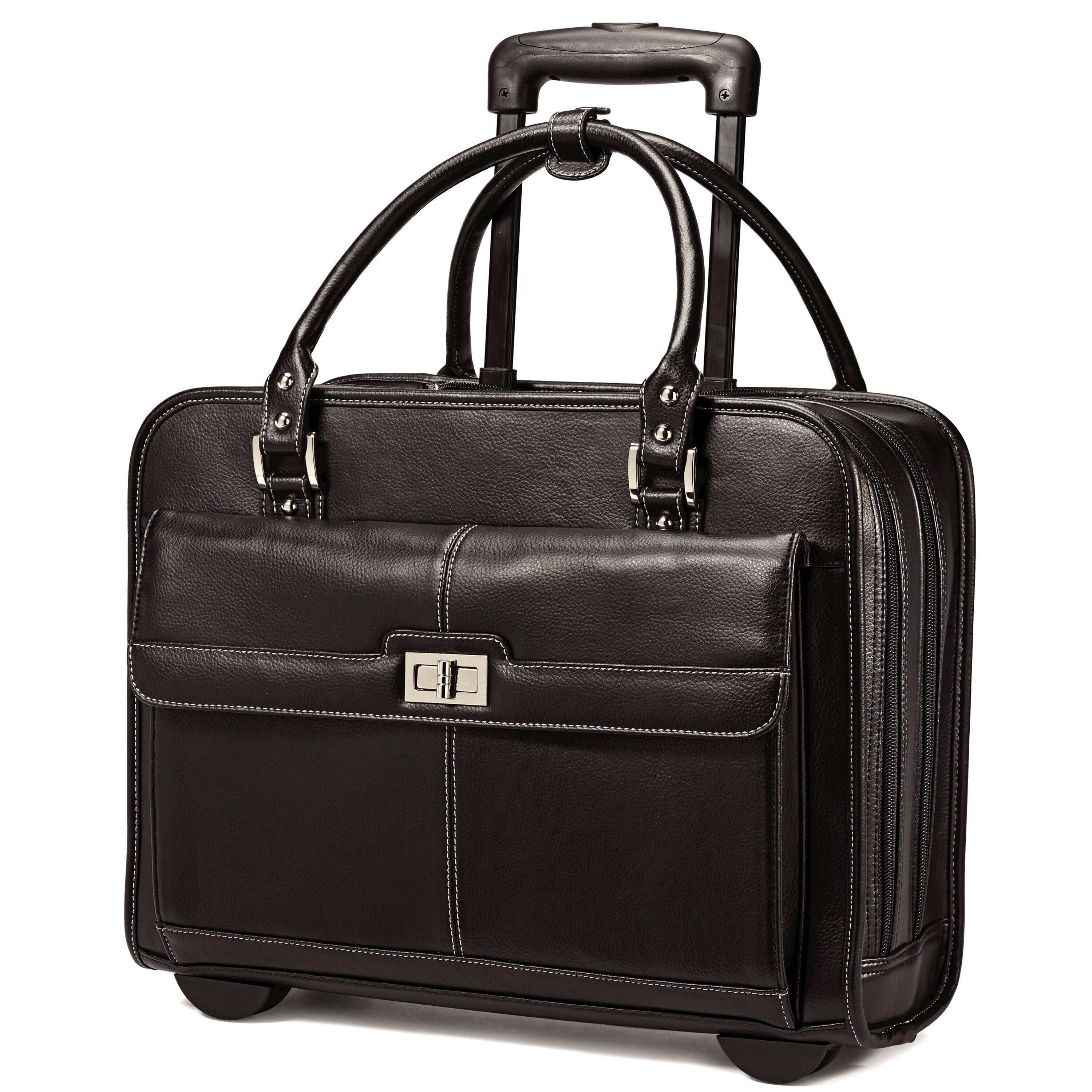 Briefcase for deals office