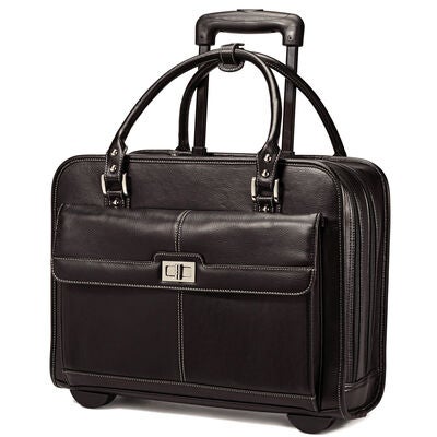 Samsonite Ladies Wheeled Business Mobile Office