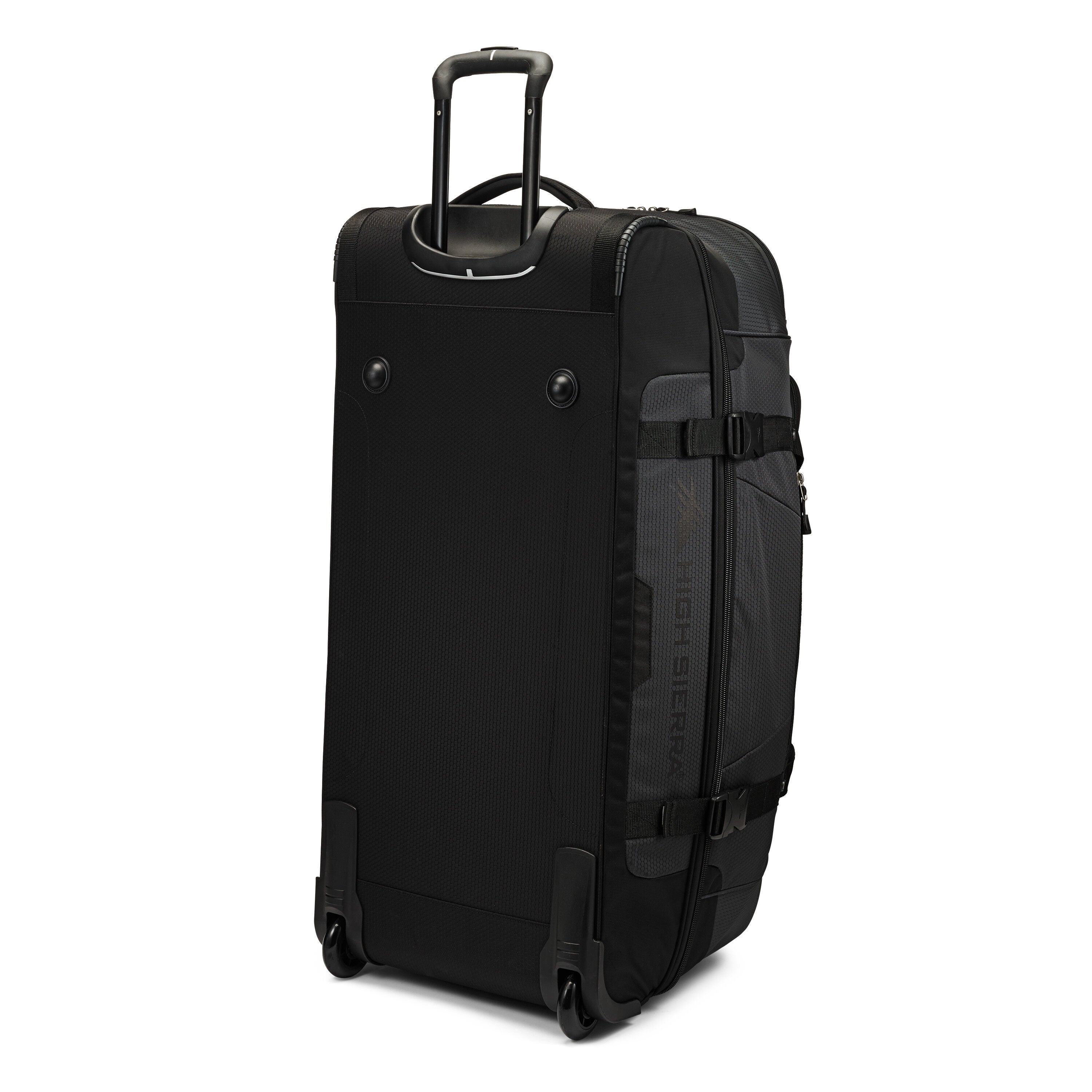 High sierra rolling luggage cheap