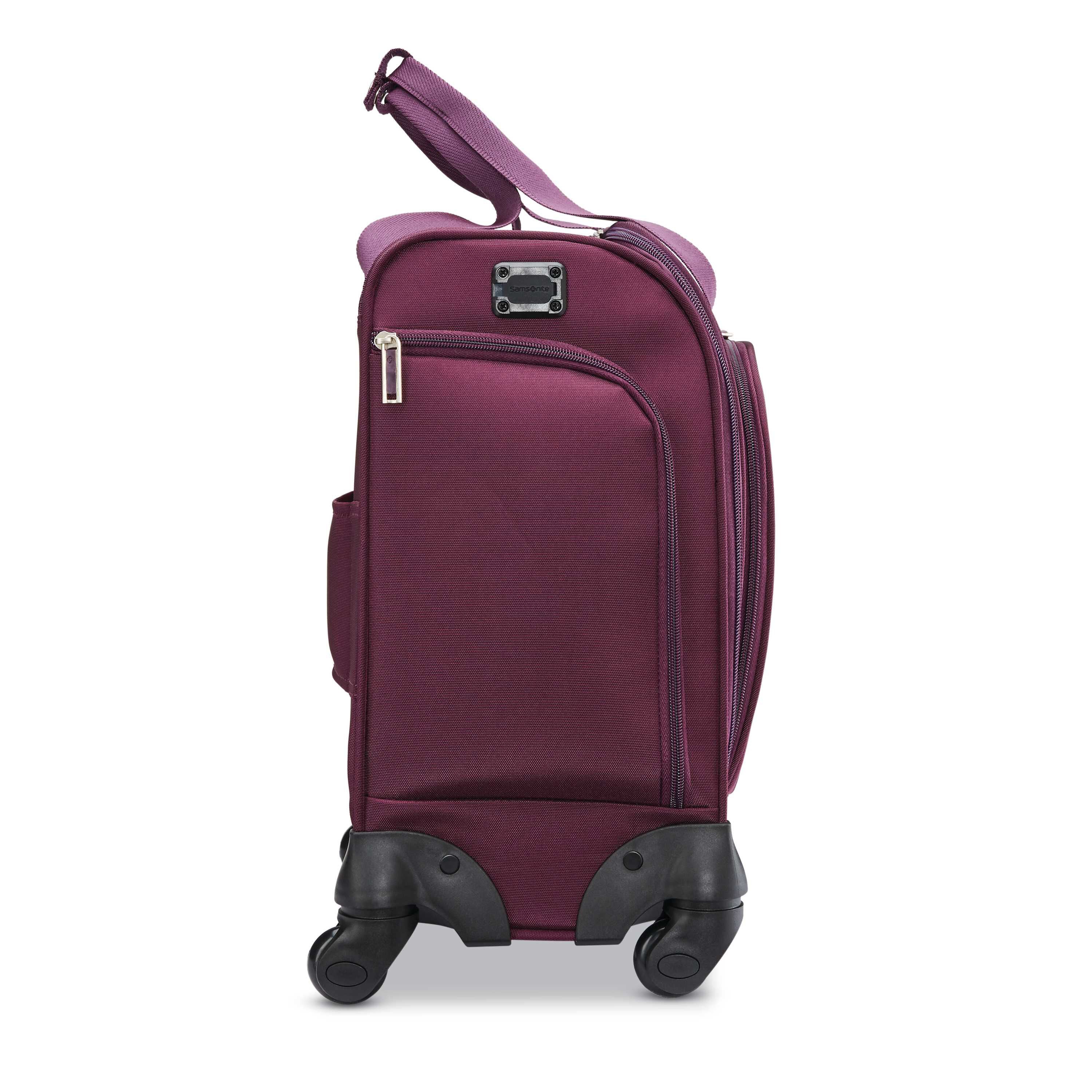 Samsonite carry cheap on usb
