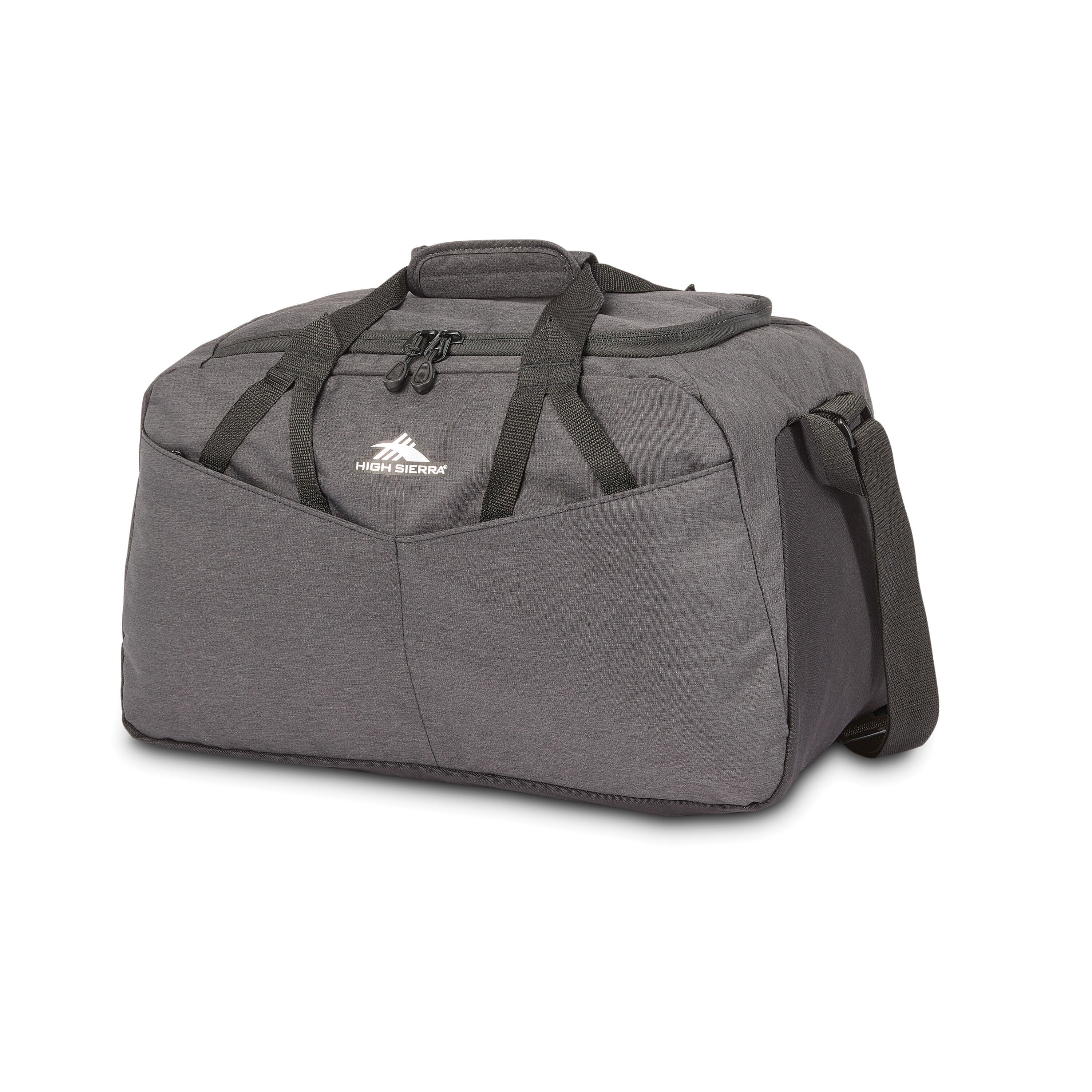 High sierra samsonite top