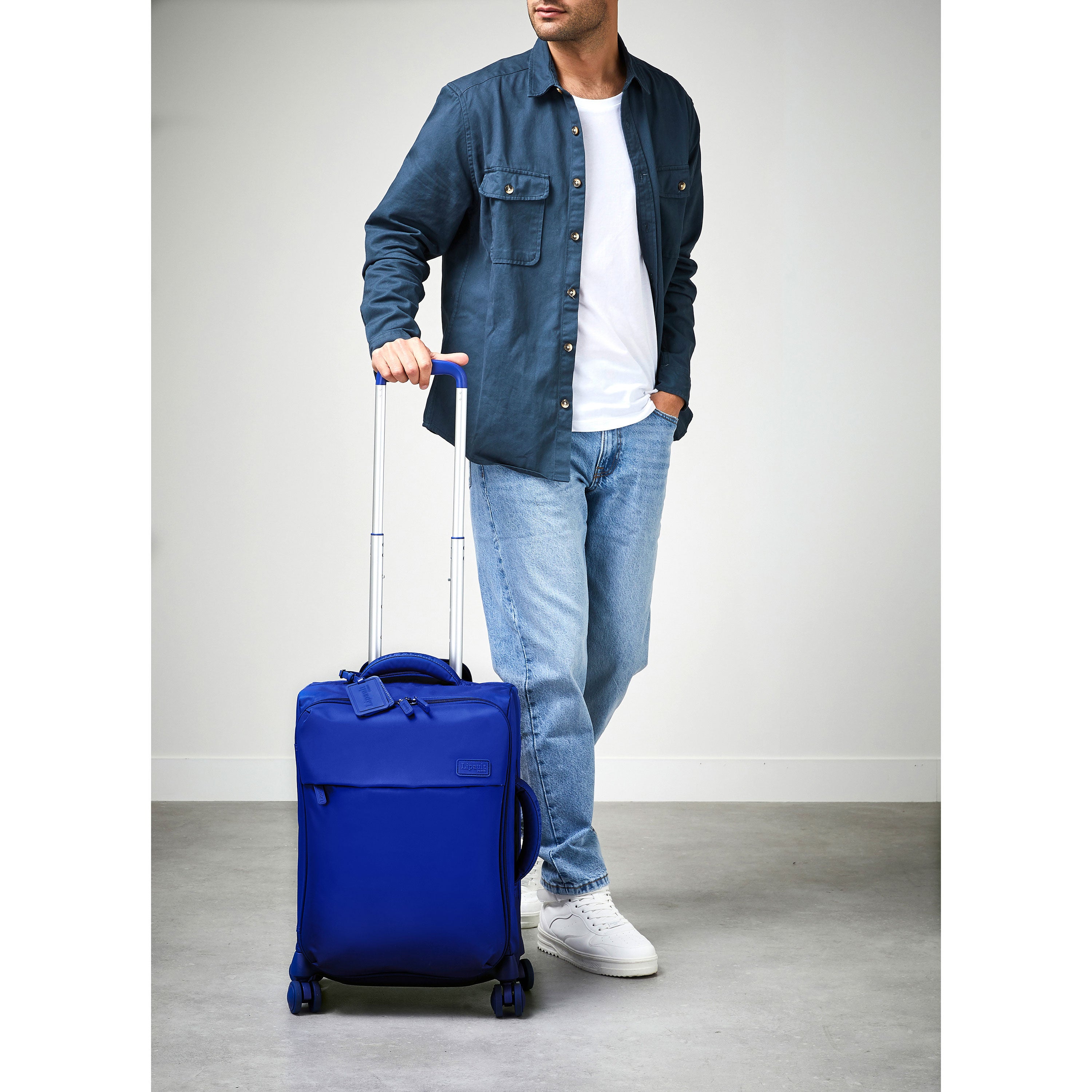 Lipault samsonite cheap