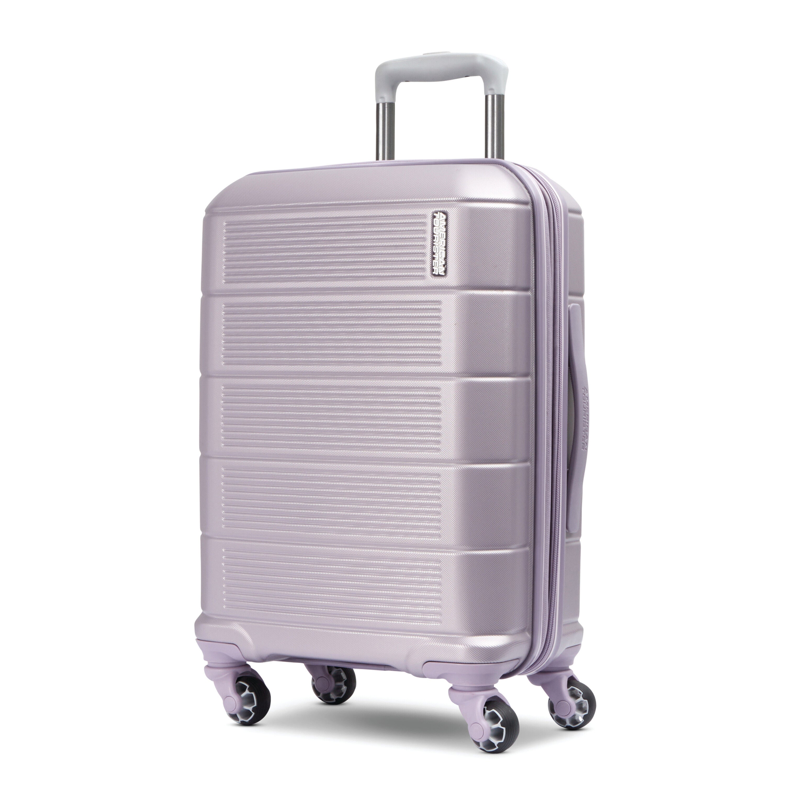 Stratum 2.0 20" Spinner | Hardside Carry On Luggage | American ...