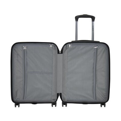 Samsonite Tribute Pro Spinner Carry-On&trade; in the color Blue Slate.