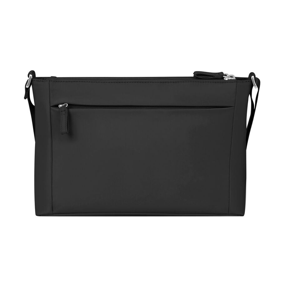 Samsonite Move 5.0 Sac &agrave; bandouli&egrave;re horizontal in the color Noir. image number 3