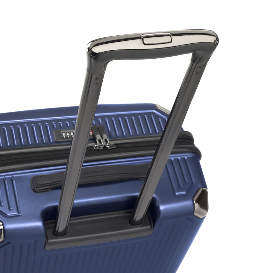 Samsonite ICON Spinner Carry-On&trade; in the color Navy. image number 8