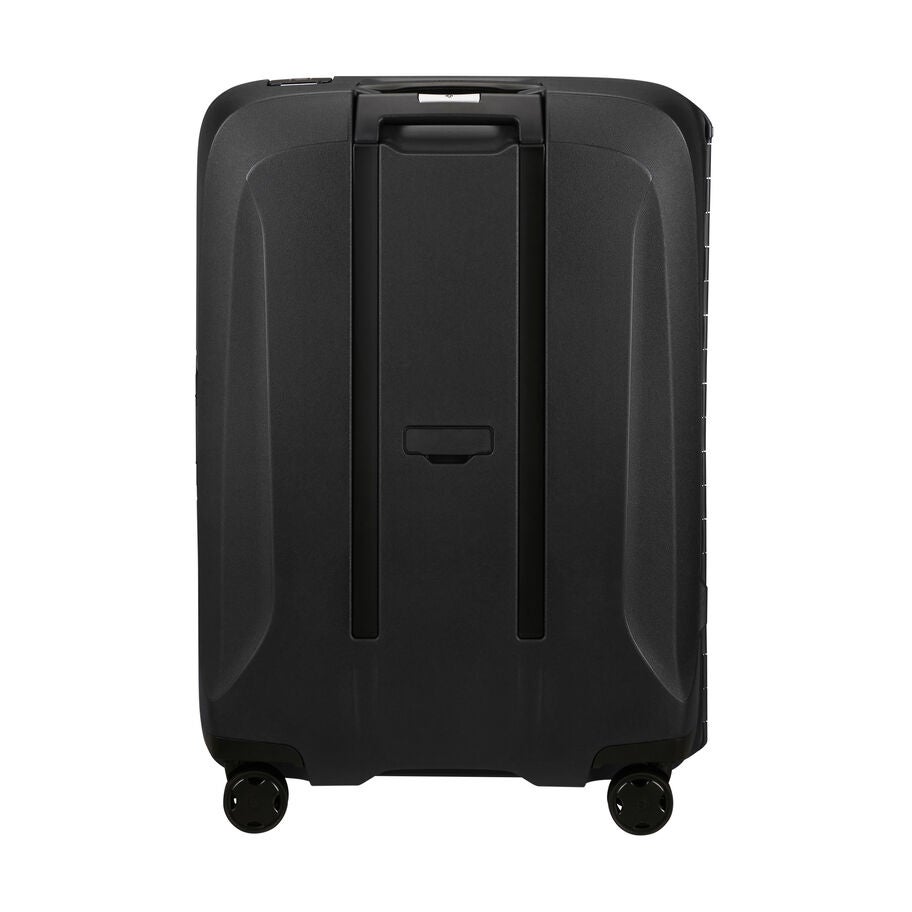 Samsonite Essens Spinner Medium in the color Graphite. image number 5