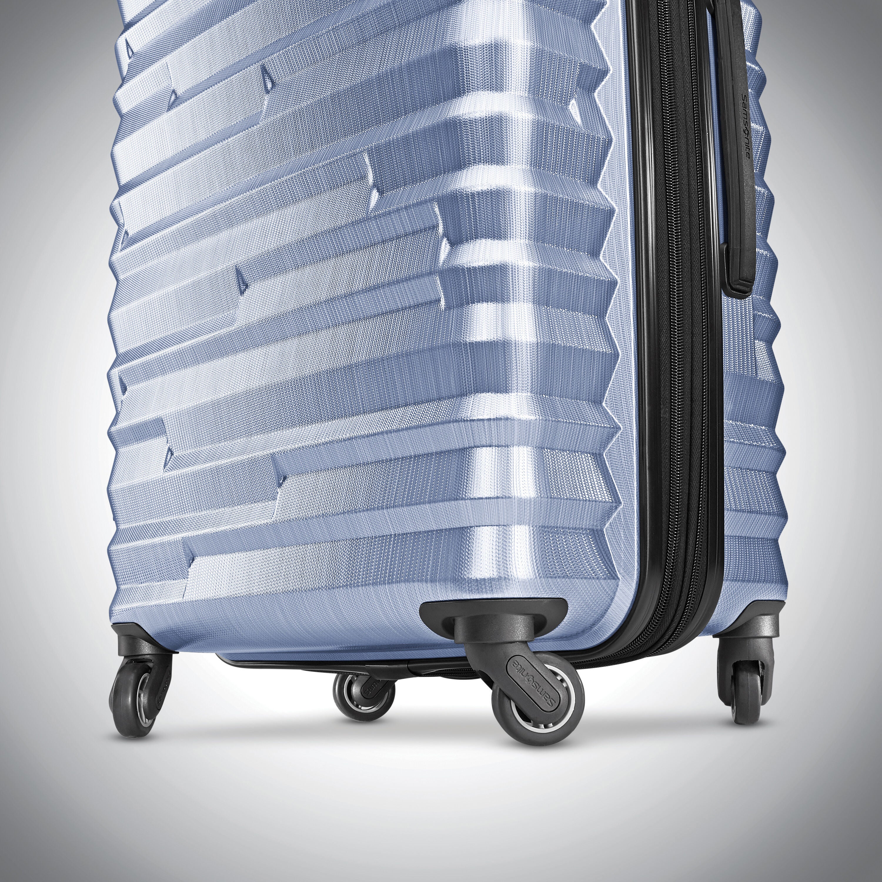 Samsonite ziplite 4.0 weight hot sale