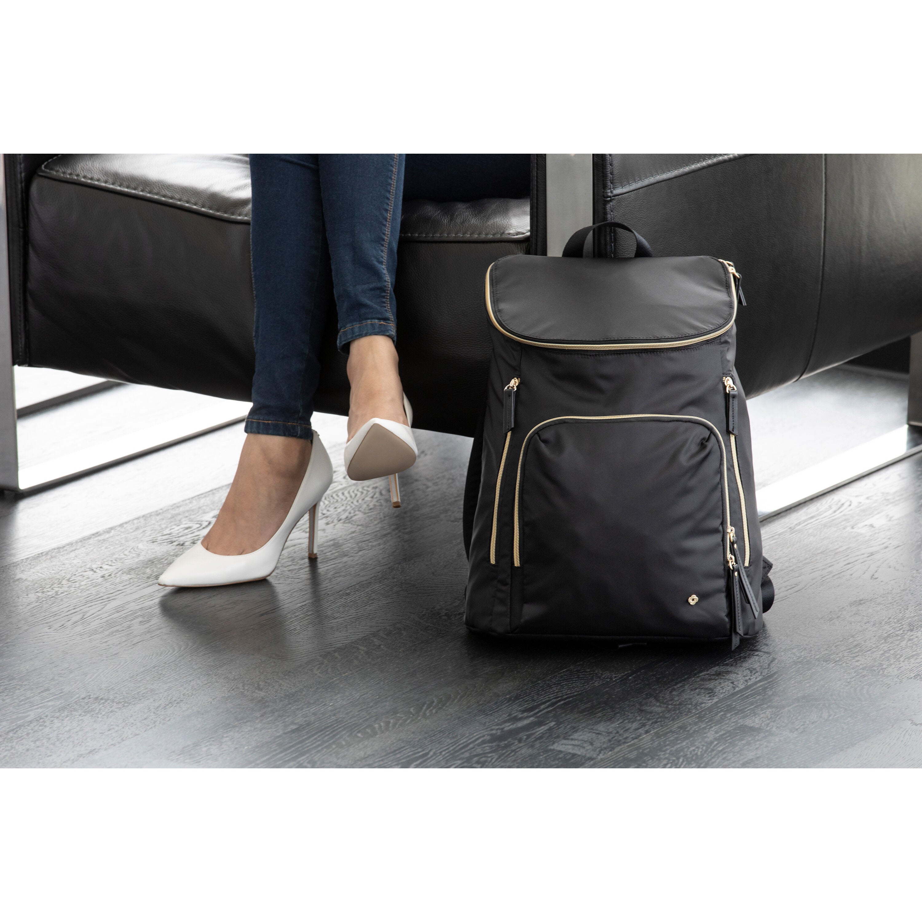 Samsonite deluxe sales