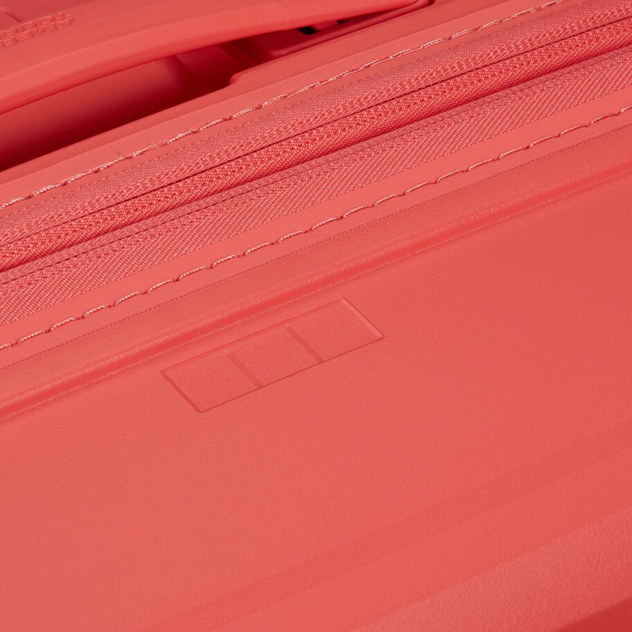 American Tourister FastForward Ensemble de 2 Bagages in the color Corail orang&eacute;. image number 2