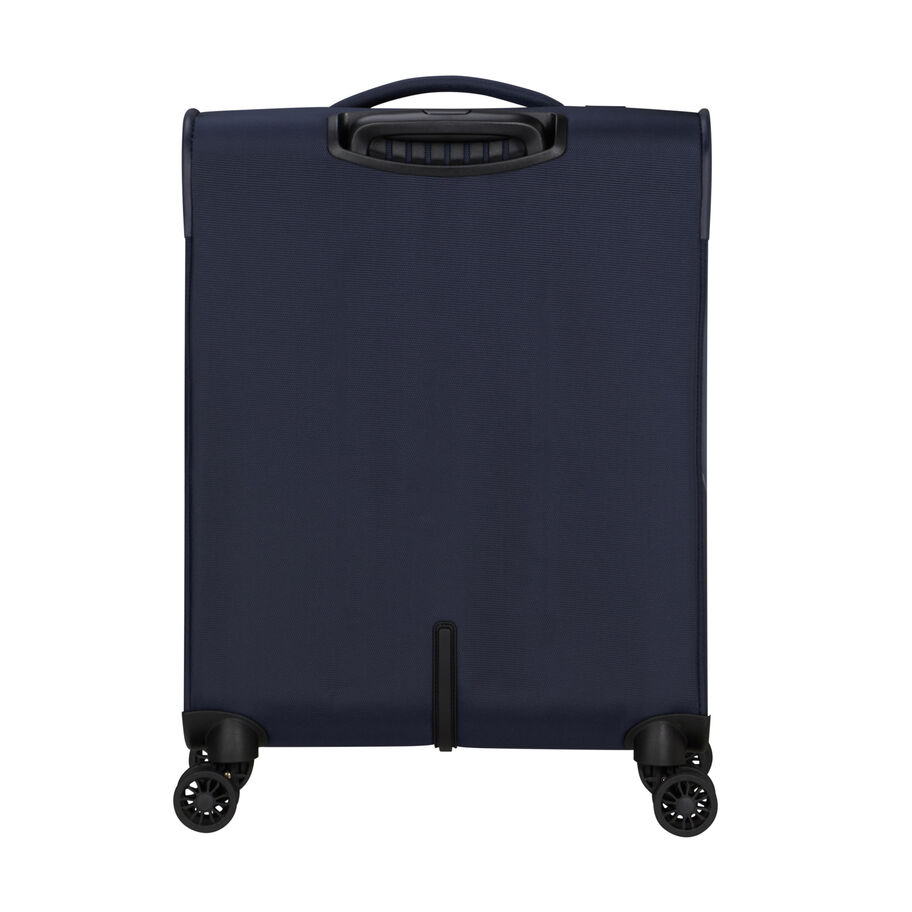 American Tourister SummerRide Valise de Cabine Spinner in the color Marine. image number 4