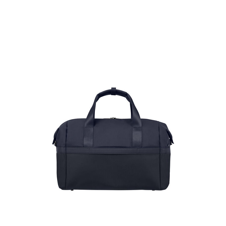 Samsonite Airea Duffle in the color Dark Blue. image number 4