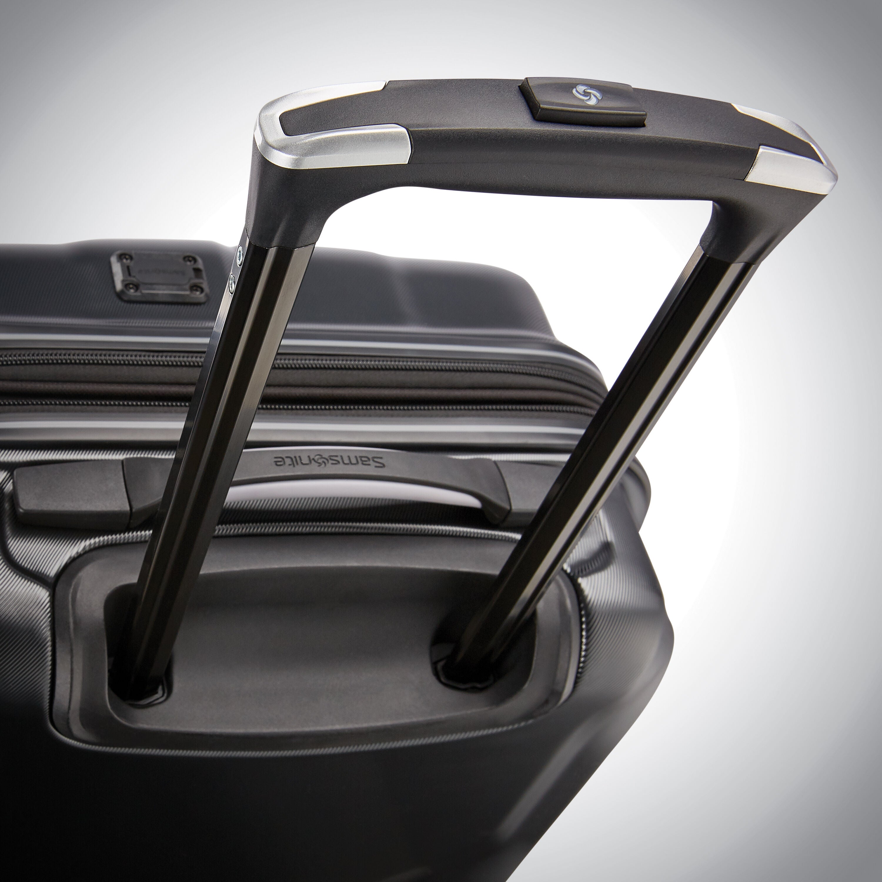 Samsonite luggage 2025 charger