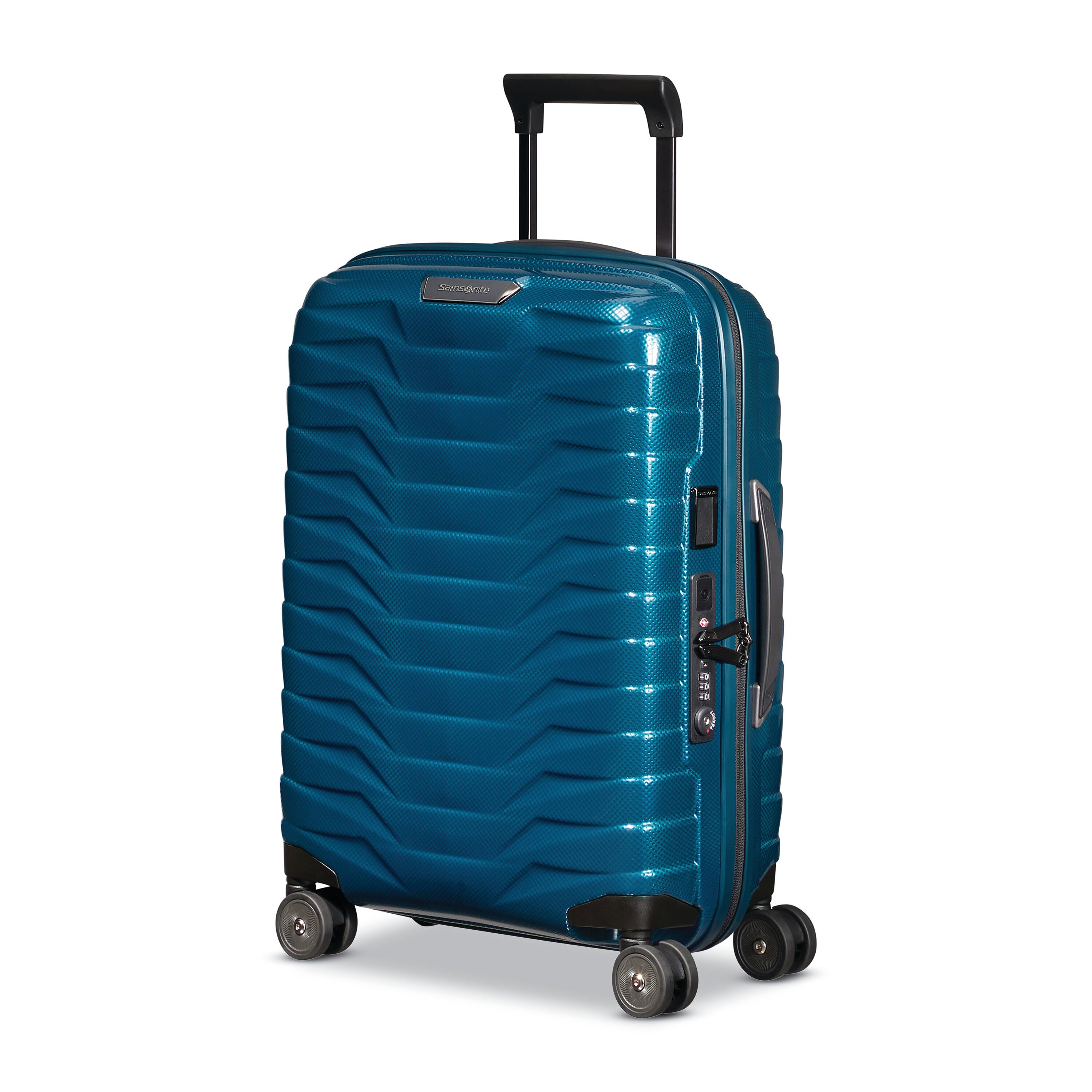 Buy Samsonite Proxis Spinner Carry On for CAD 690.00 Samsonite CA