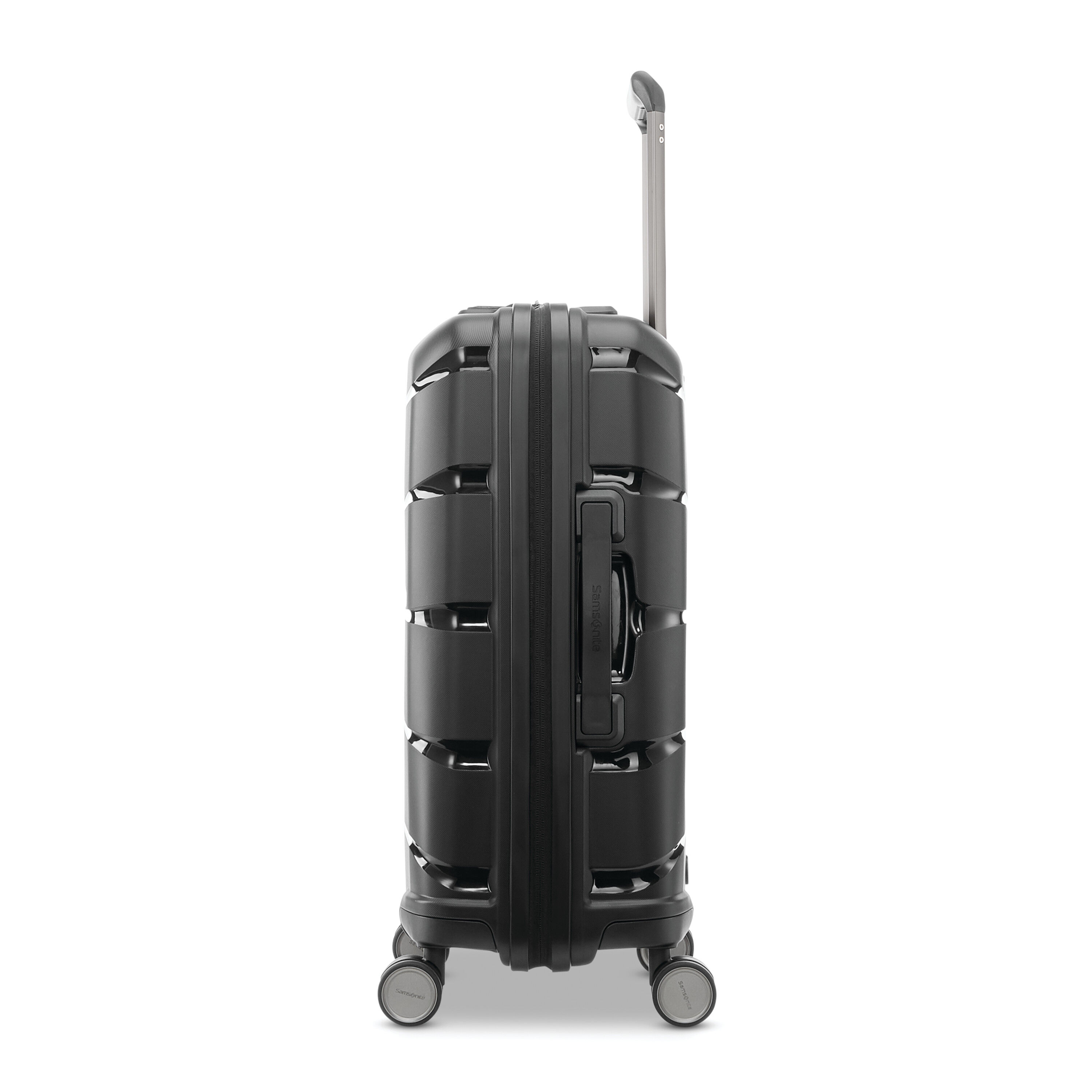 Samsonite pro strength hardside luggage outlet