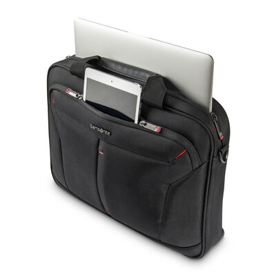Samsonite Xenon 4.0 Laptop Shuttle 15.6&rdquo; in the color Black.