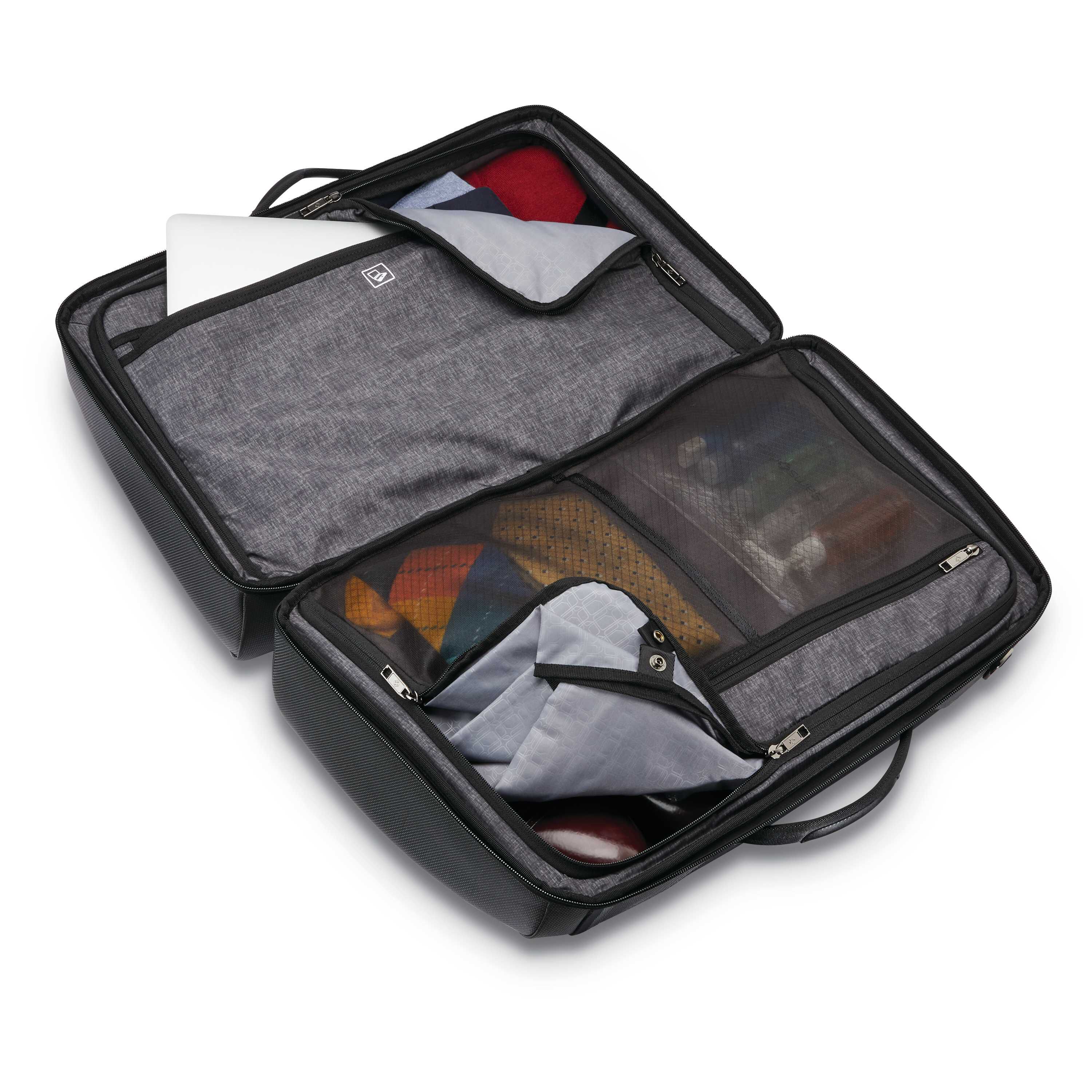 Samsonite encompass convertible hot sale