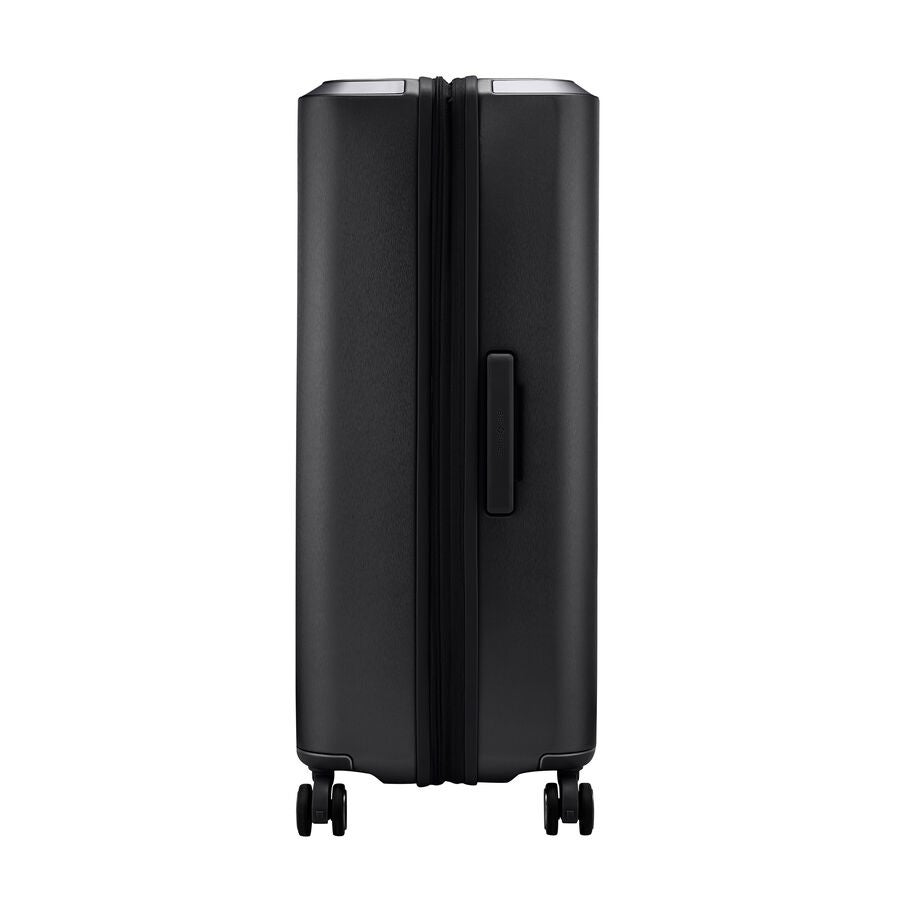 Samsonite Evoa Z Spinner Large in the color Black. image number 2