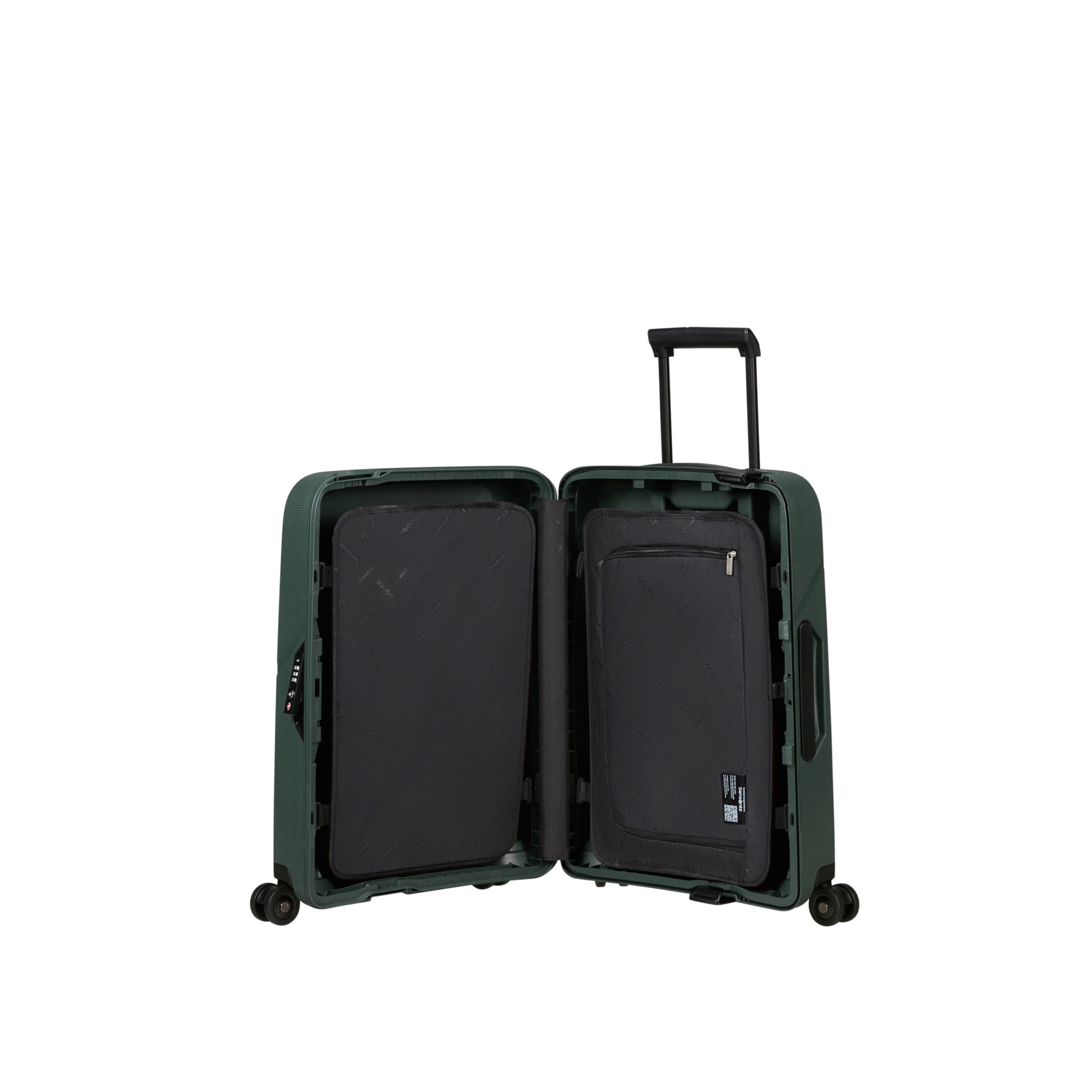 Samsonite eco spin 29 sale