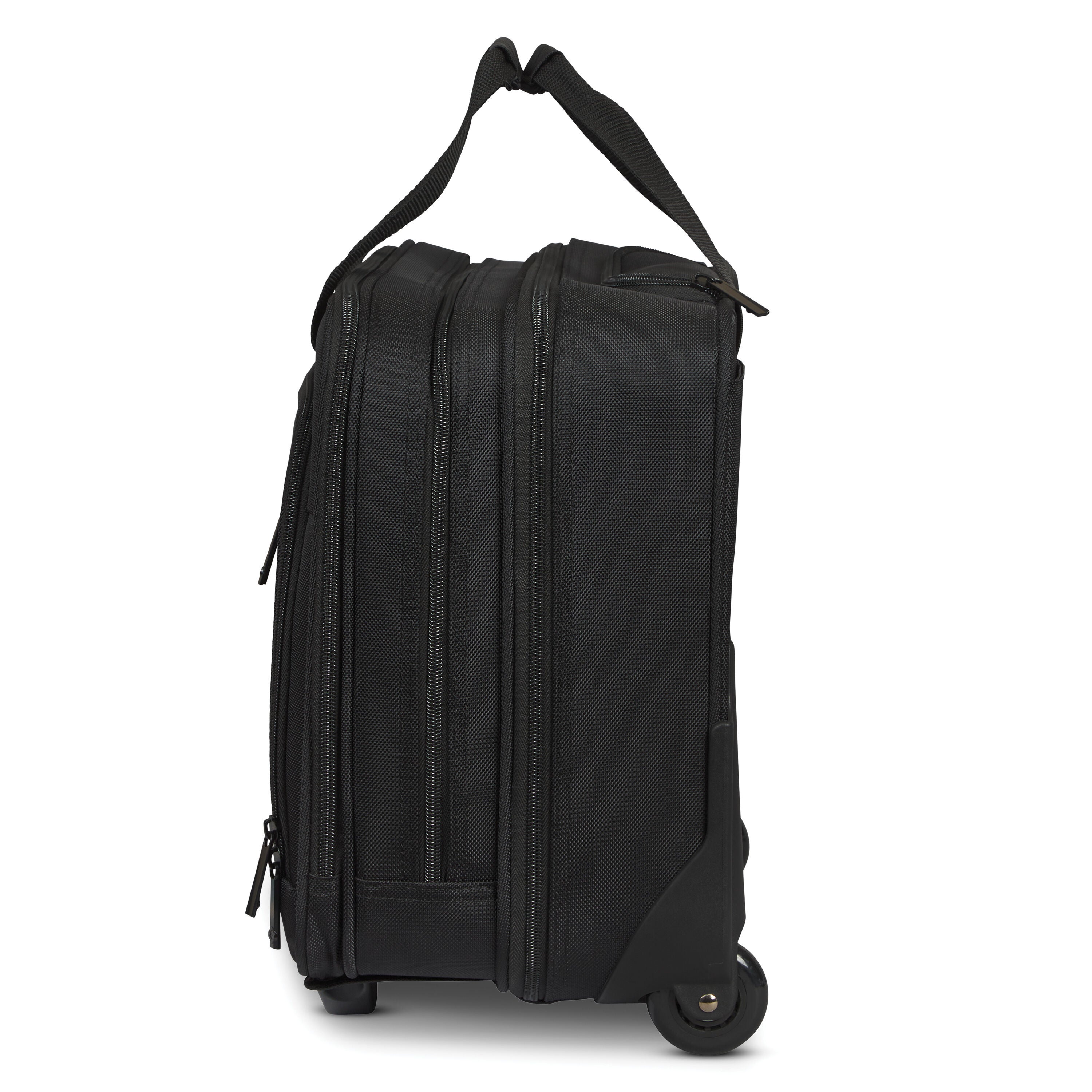 Samsonite mallette sales a roulette