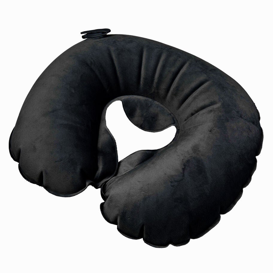 Samsonite accessoire de voyage - Oreillers Gonflables Compact in the color Noir. image number 0